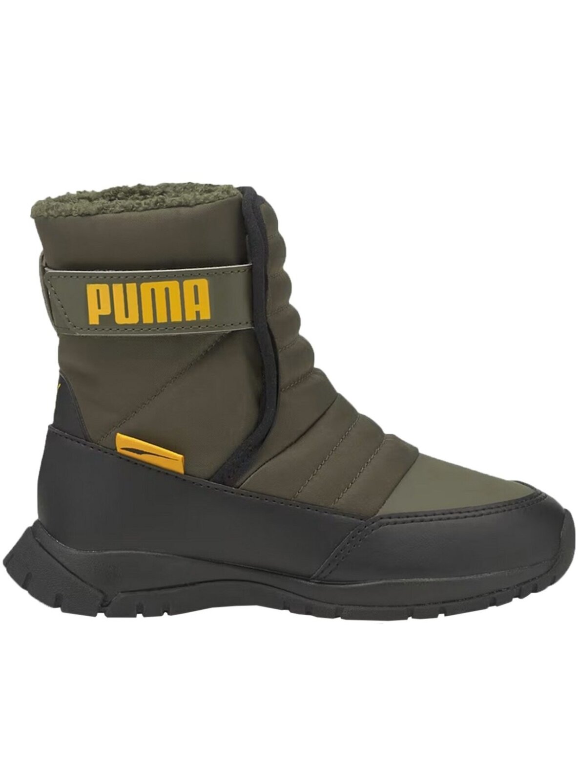 Puma Nieve WTR AC PS 380745 02 vaikiški batai 1