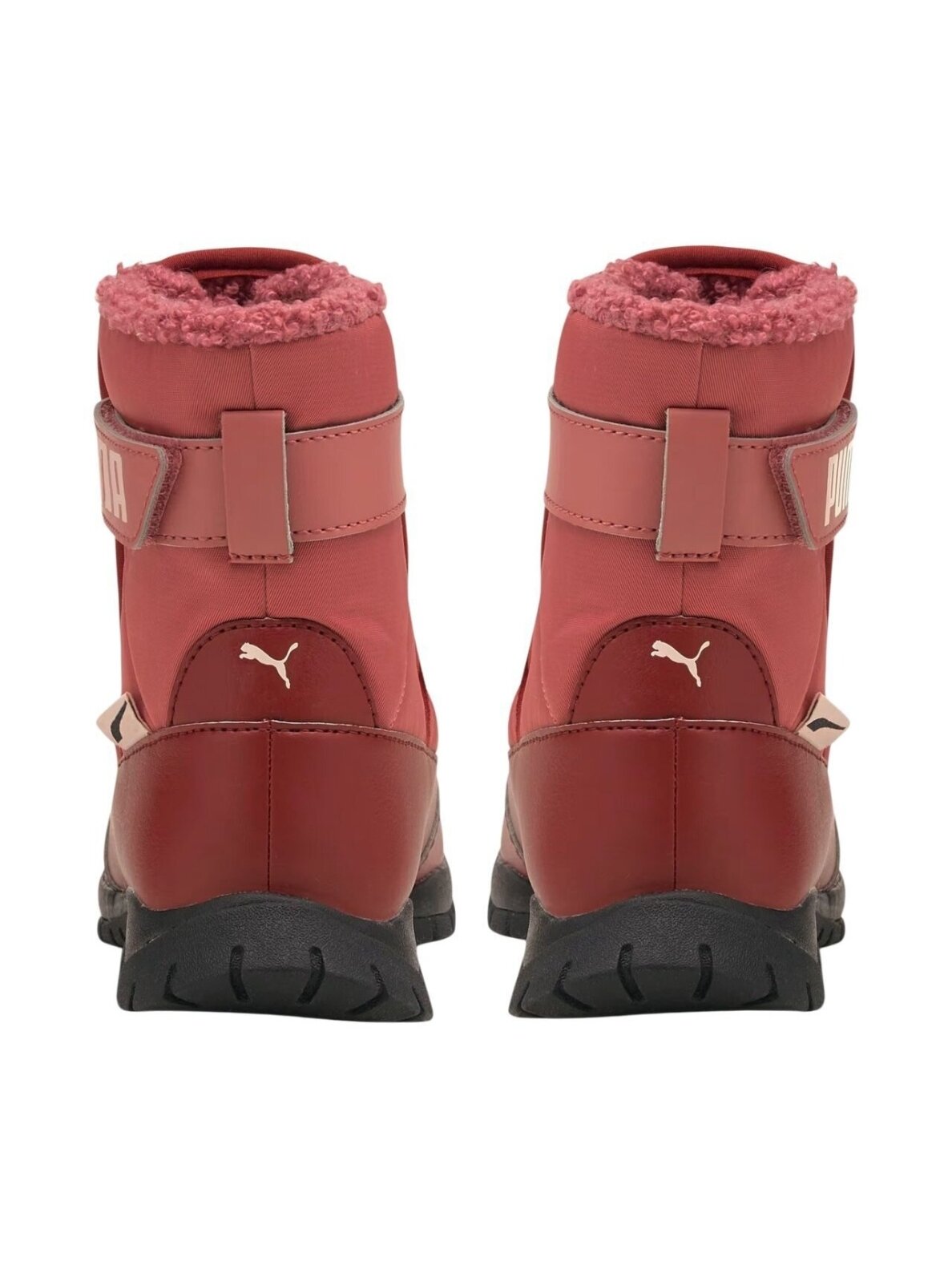 Puma Nieve WTR AC PS 380745 04 batai vaikams 3 Puma Nieve WTR AC PS 380745 04 batai vaikams 3