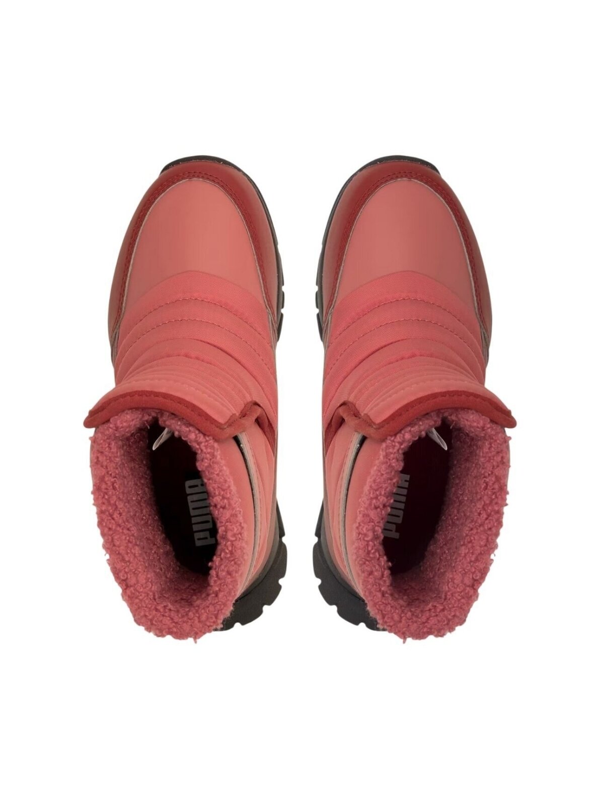 Puma Nieve WTR AC PS 380745 04 batai vaikams 4