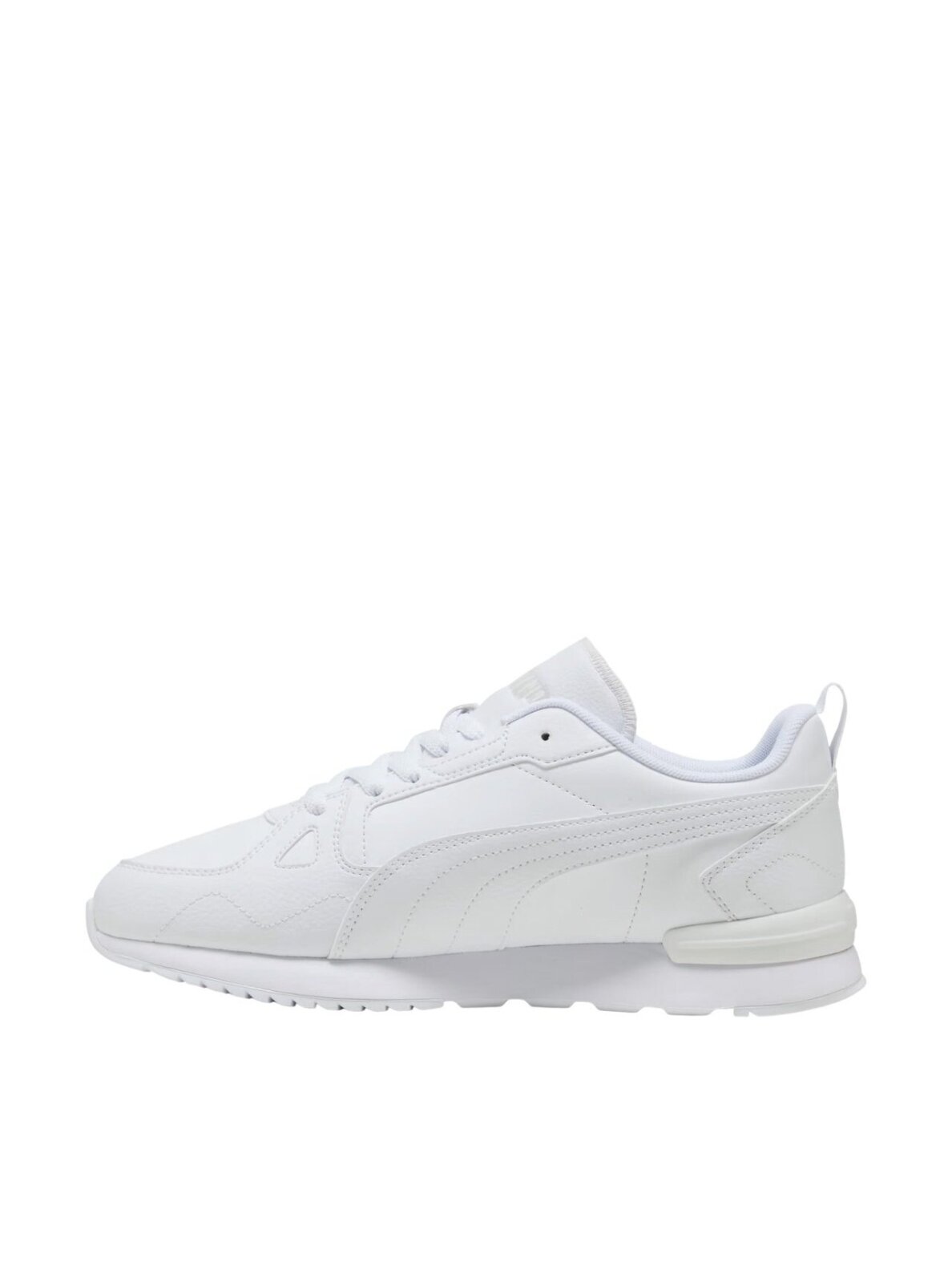 Puma R78 Cyclone SL vyriški sportiniai bateliai balti 406163 02 4