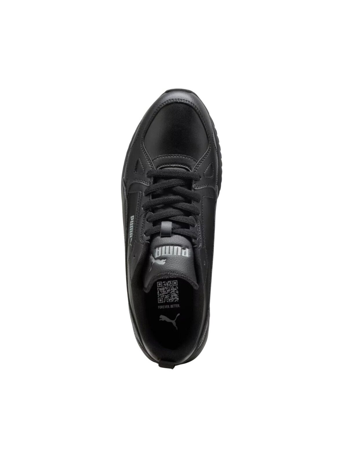 Puma R78 Cyclone SL vyriški sportiniai bateliai juodi 406163 01 3 Puma R78 Cyclone SL vyriški sportiniai bateliai juodi 406163 01 3