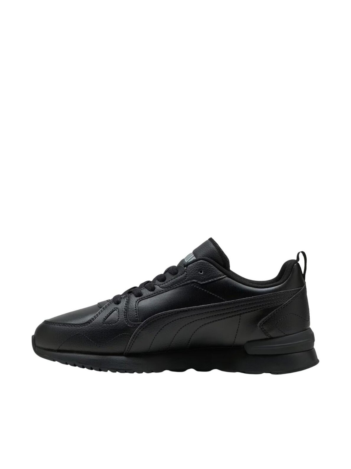 Puma R78 Cyclone SL vyriški sportiniai bateliai juodi 406163 01 4