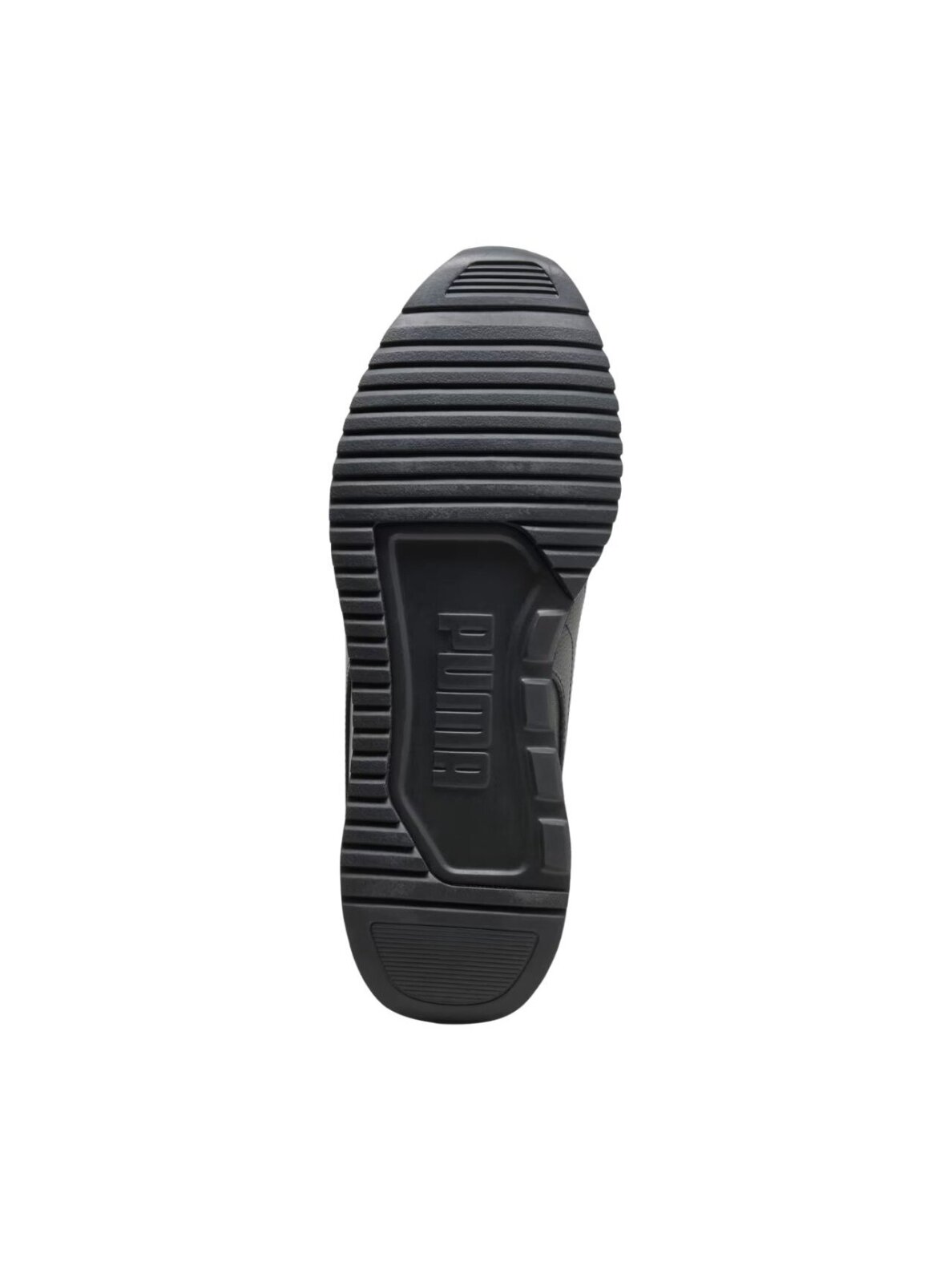 Puma R78 Cyclone SL vyriški sportiniai bateliai juodi 406163 01 5