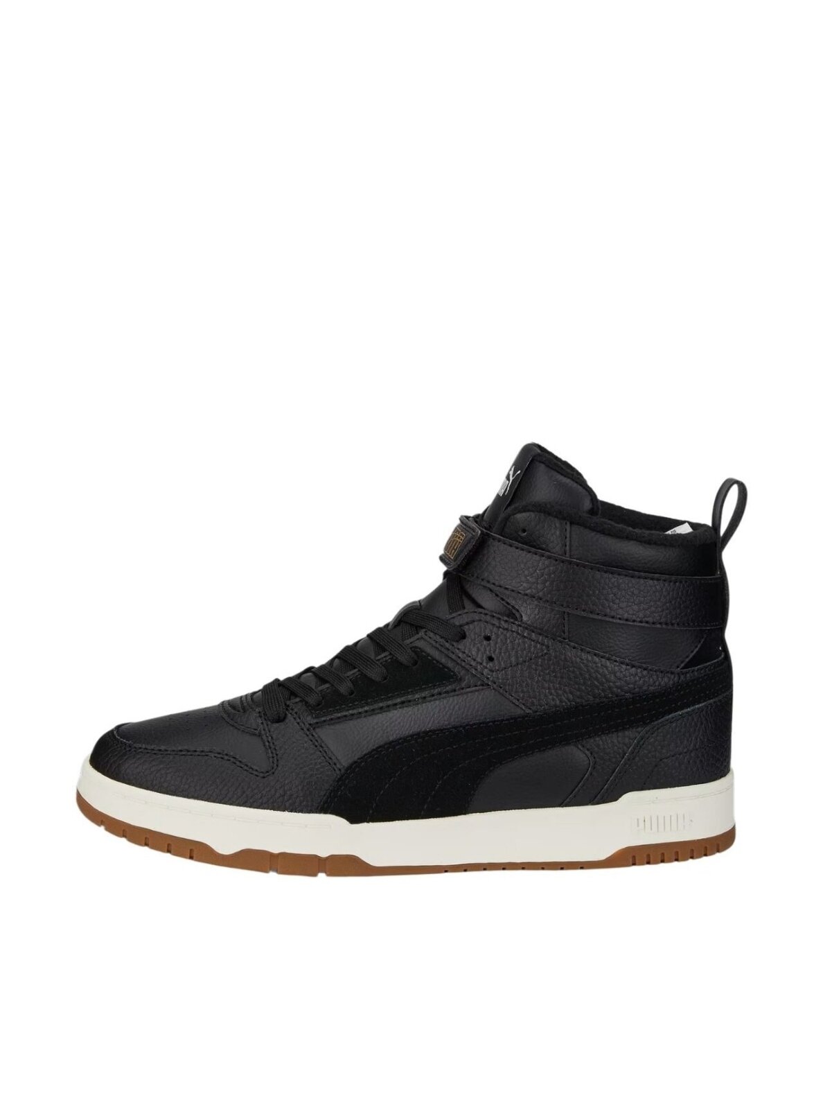 Puma RBD Game WTR vyrams juodi batai 387604 02 5 Puma RBD Game WTR vyrams juodi batai 387604 02 5