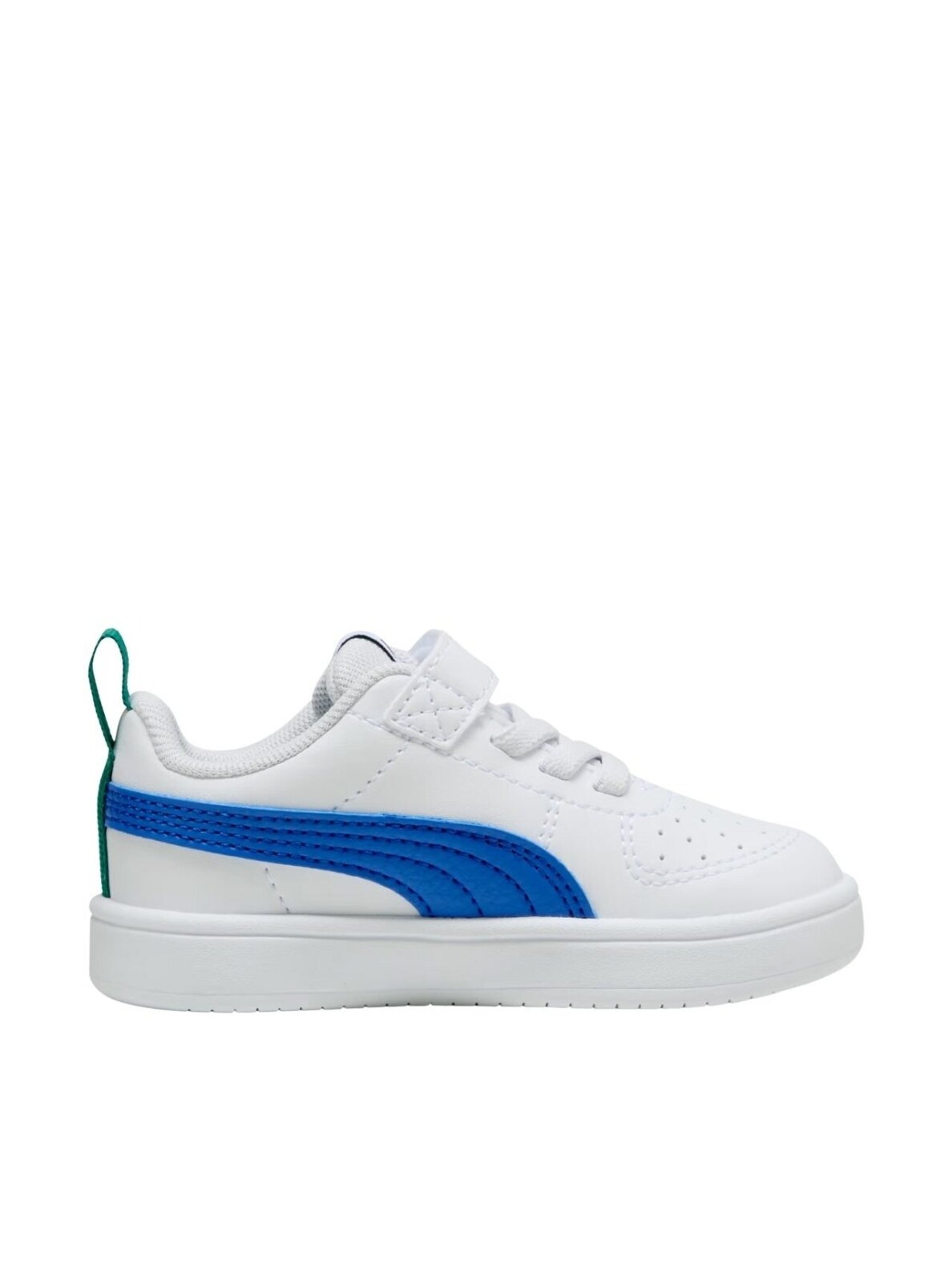 Puma Rickie AC+ Inf batai vaikams balti 384314 41 4