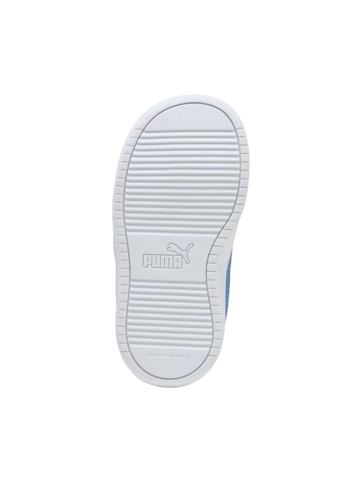 Puma Rickie AC+ Inf batai vaikams balti 384314 41 5 Puma Rickie AC+ Inf batai vaikams balti 384314 41 5