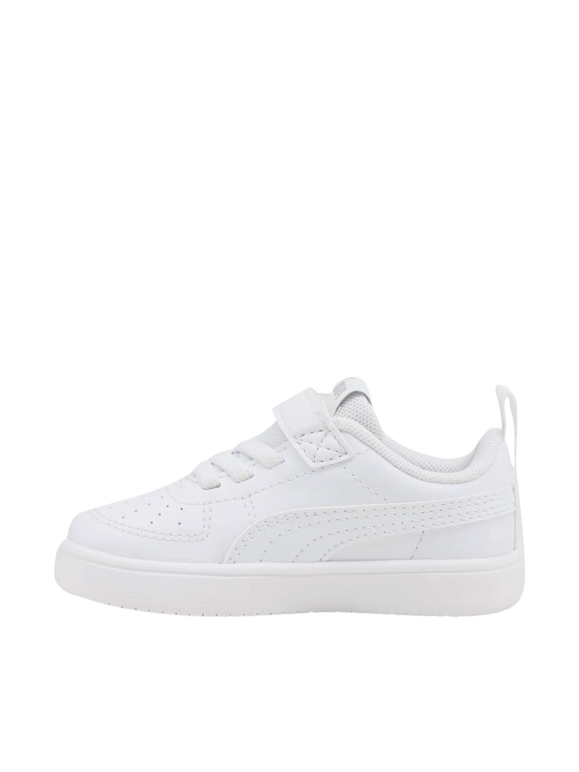 Puma Rickie AC+ Inf vaikiški sportiniai bateliai balti 384314 01 3