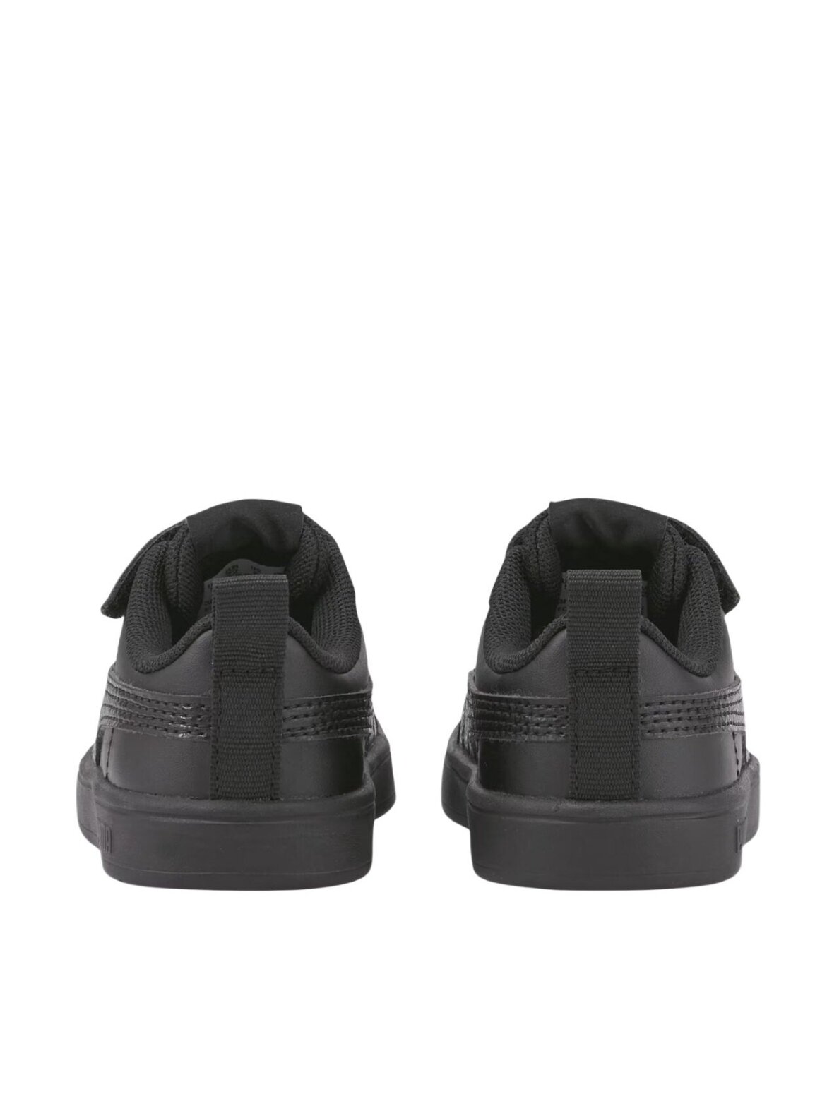 Puma Rickie AC+ Inf vaikų sportiniai bateliai juodi 384314 02 2 Puma Rickie AC+ Inf vaikų sportiniai bateliai juodi 384314 02 2
