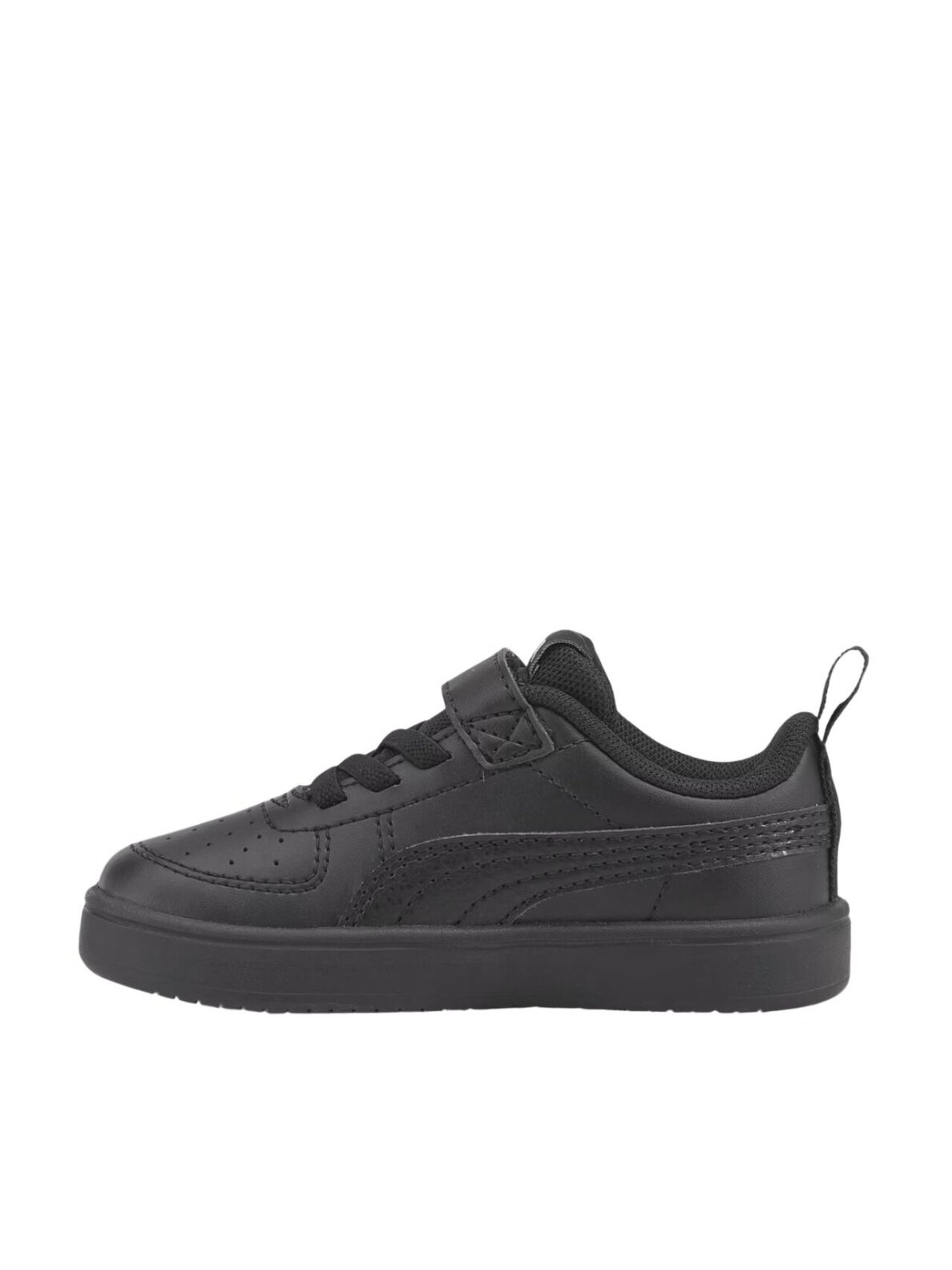 Puma Rickie AC+ Inf vaikų sportiniai bateliai juodi 384314 02 3