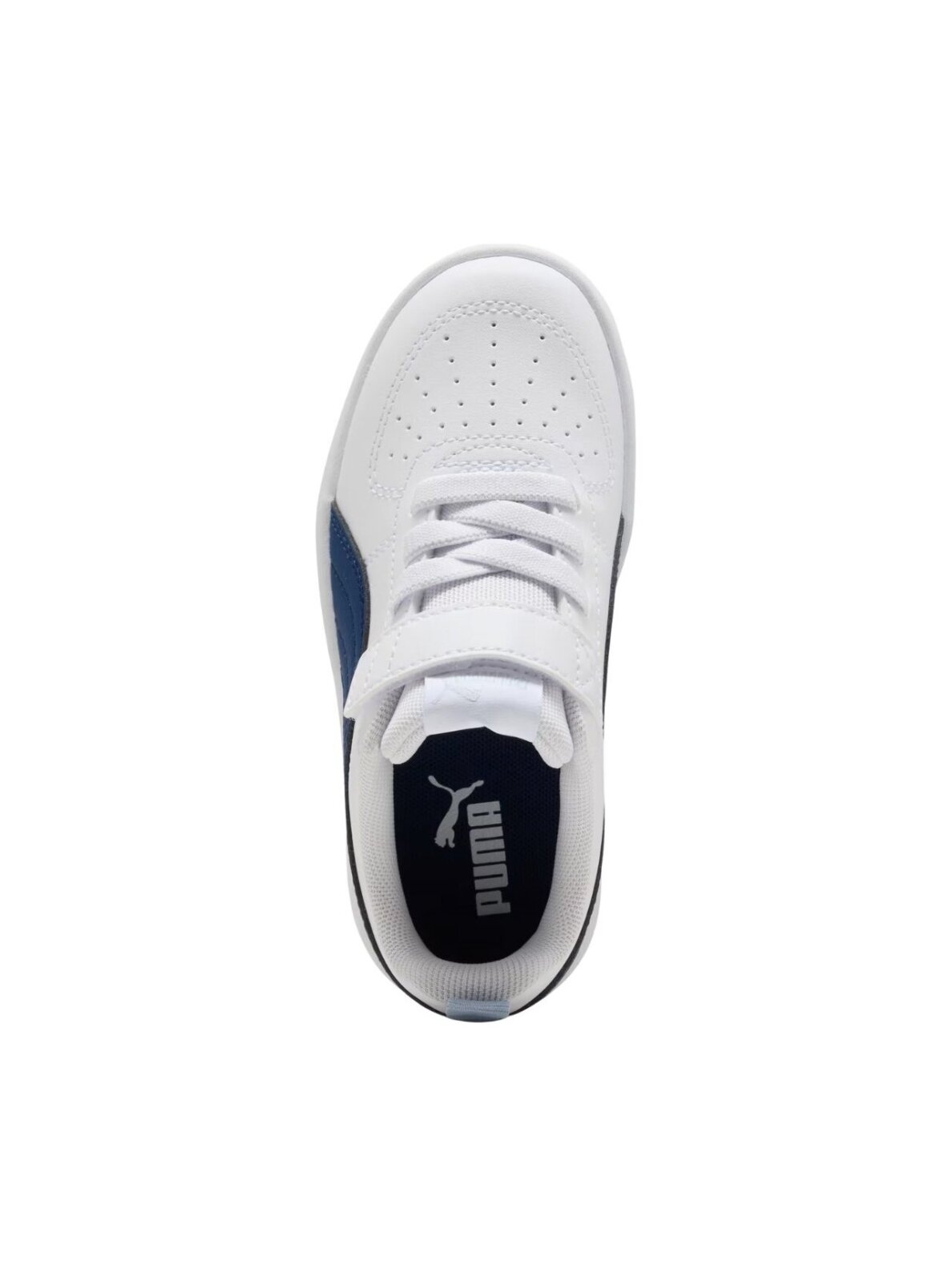 Puma Rickie AC PS 385836 44 vaikiški bateliai 3 Puma Rickie AC PS 385836 44 vaikiški bateliai 3
