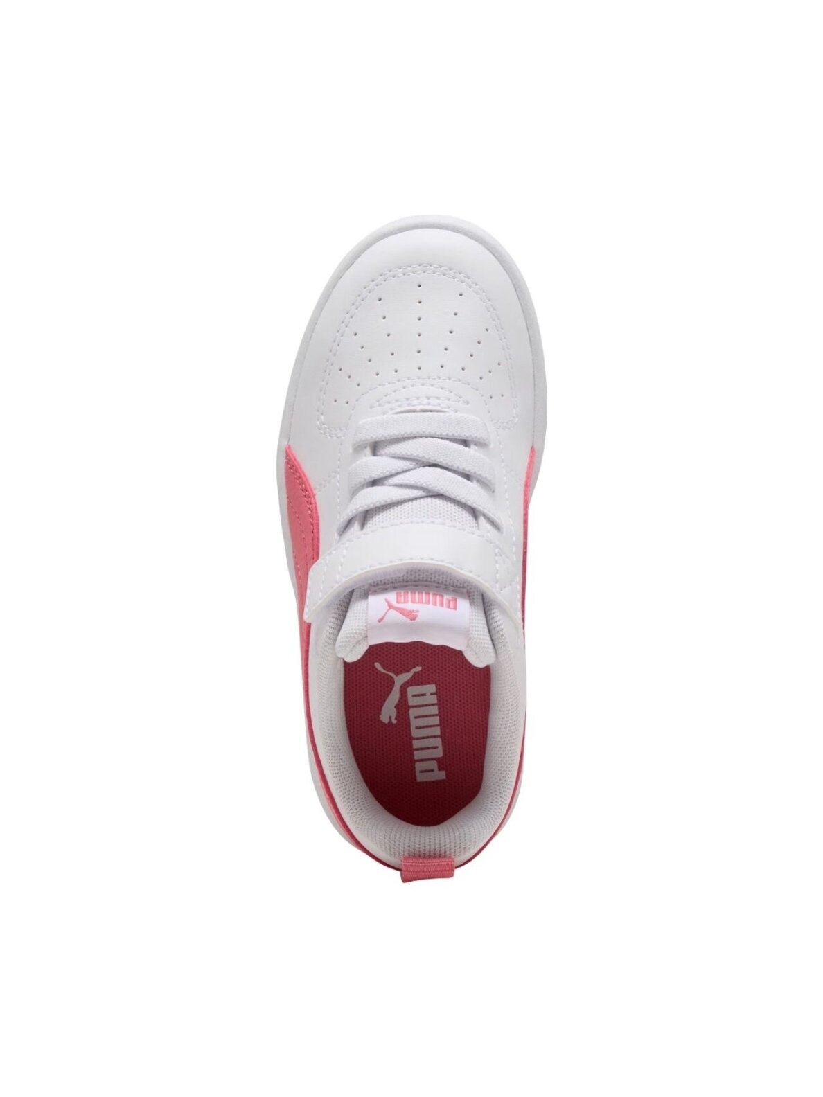 Puma Rickie AC PS 385836 46 sportiniai bateliai vaikams 3 Puma Rickie AC PS 385836 46 sportiniai bateliai vaikams 3