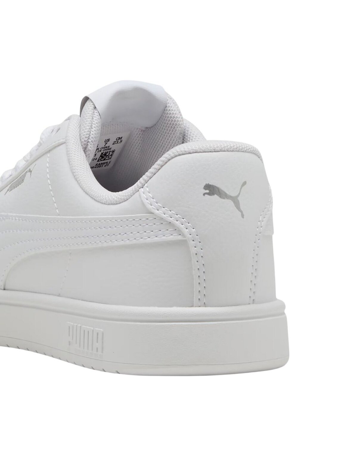 Puma Rickie Classic 394251 01 batai vyrams 5 Puma Rickie Classic 394251 01 batai vyrams 5