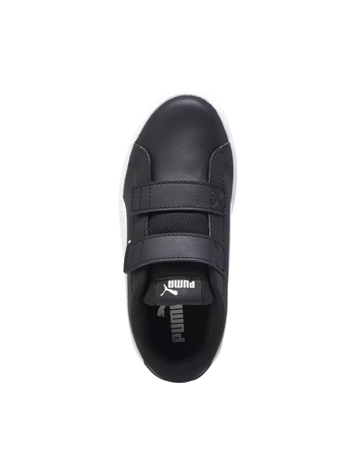 Puma Rickie Classic V PS 394253 03 sportiniai batai vaikams juodi 3 Puma Rickie Classic V PS 394253 03 sportiniai batai vaikams juodi 3