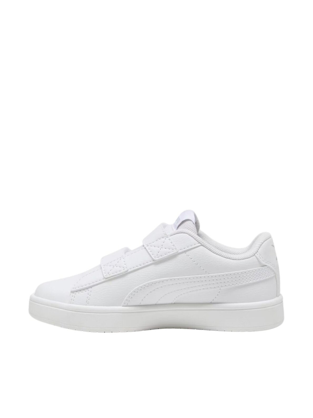Puma Rickie Classic V PS batai vaikams balti 394253 08 5