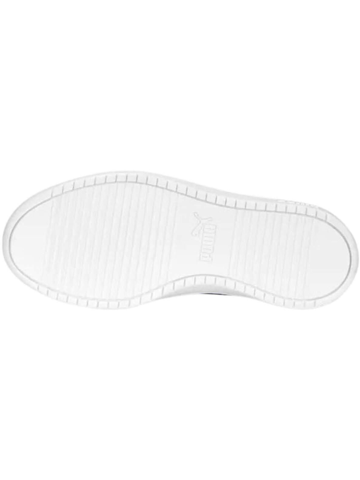 Puma Rickie Jr vaikiški batai balti ir mėlyni 384311 14 4 Puma Rickie Jr vaikiški batai balti ir mėlyni 384311 14 4