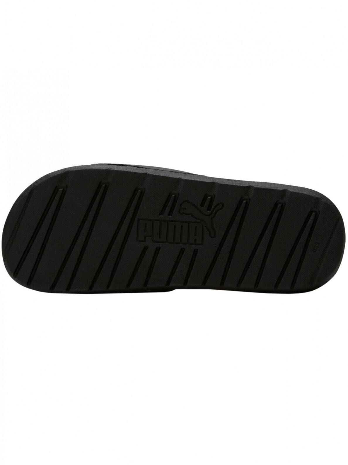 Puma šlepetės Cool Cat 2.0 V juodos 389111 02 2 Puma šlepetės Cool Cat 2.0 V juodos 389111 02 2