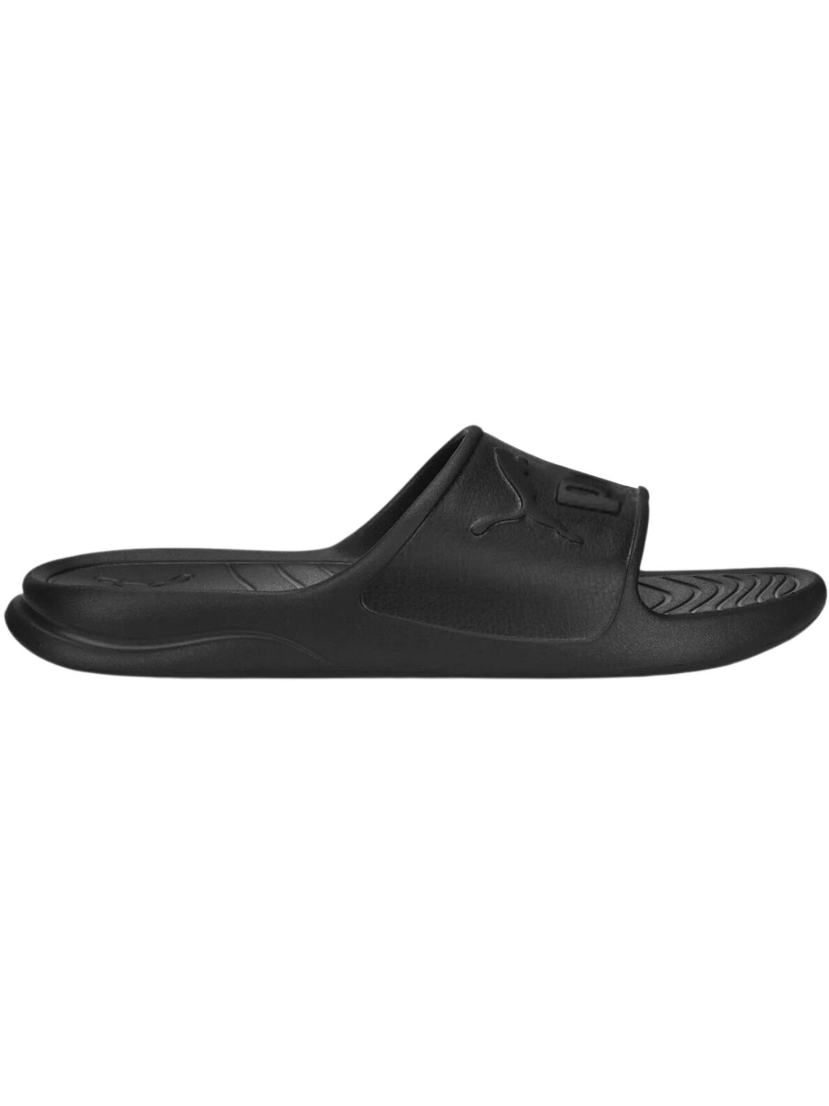 Puma šlepetės Popcat 20 Injex juodos 389081 02 3 Puma šlepetės Popcat 20 Injex juodos 389081 02 3
