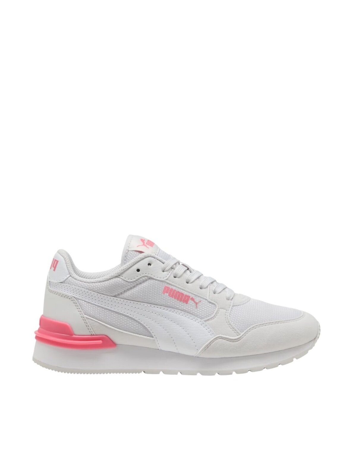 Puma ST Runner v4 Mesh 399876 16 sportiniai bateliai vaikams Puma ST Runner v4 Mesh 399876 16 sportiniai bateliai vaikams