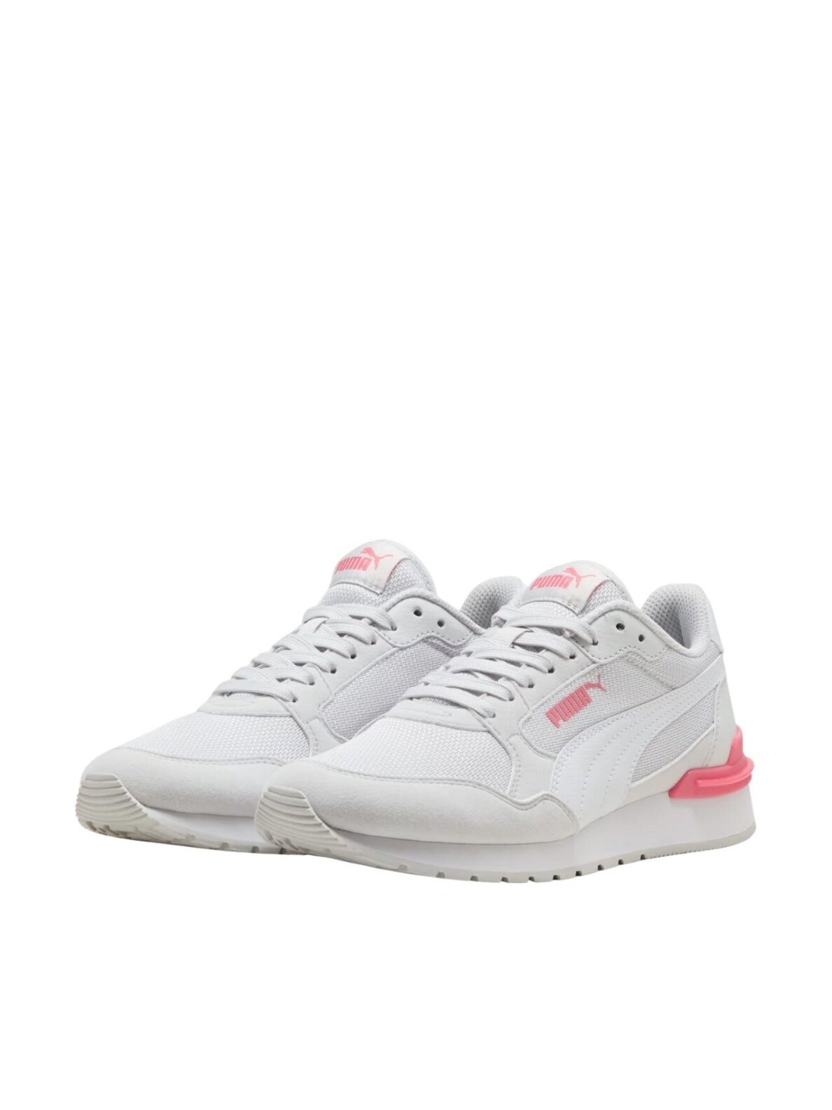 Puma ST Runner v4 Mesh 399876 16 sportiniai bateliai vaikams 1