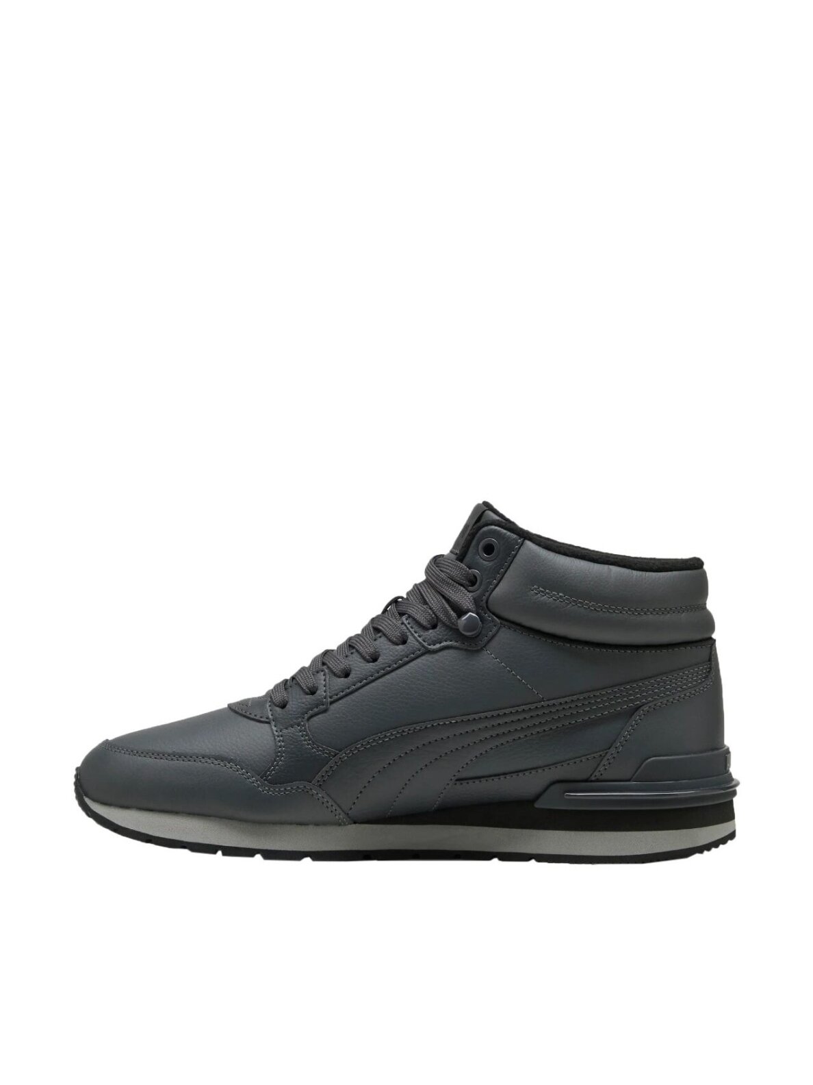 Puma ST Runner v4 Mid batai vyrams pilki 402893 03 4 Puma ST Runner v4 Mid batai vyrams pilki 402893 03 4