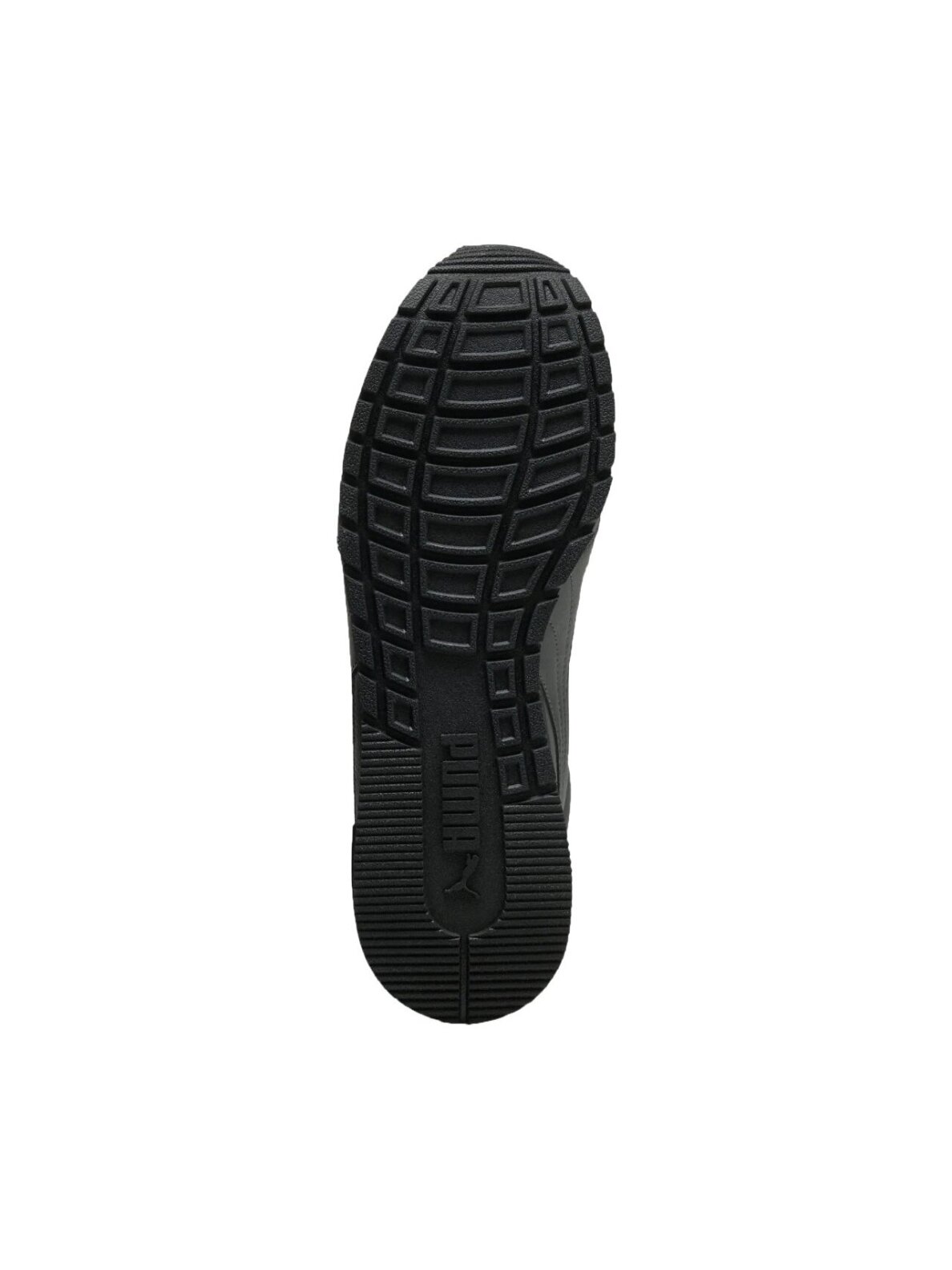 Puma ST Runner v4 Mid batai vyrams pilki 402893 03 5