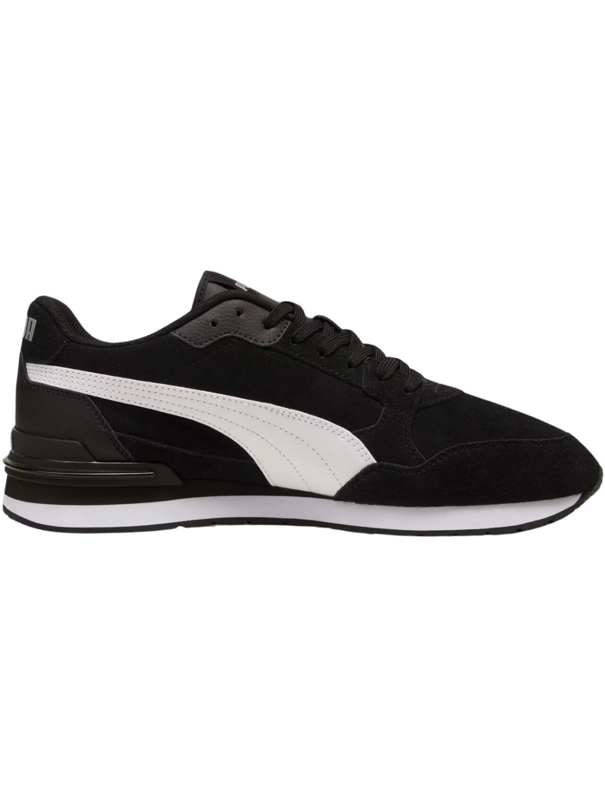 Puma ST Runner v4 SD vyriški batai juodi 399665 01 4 Puma ST Runner v4 SD vyriški batai juodi 399665 01 4