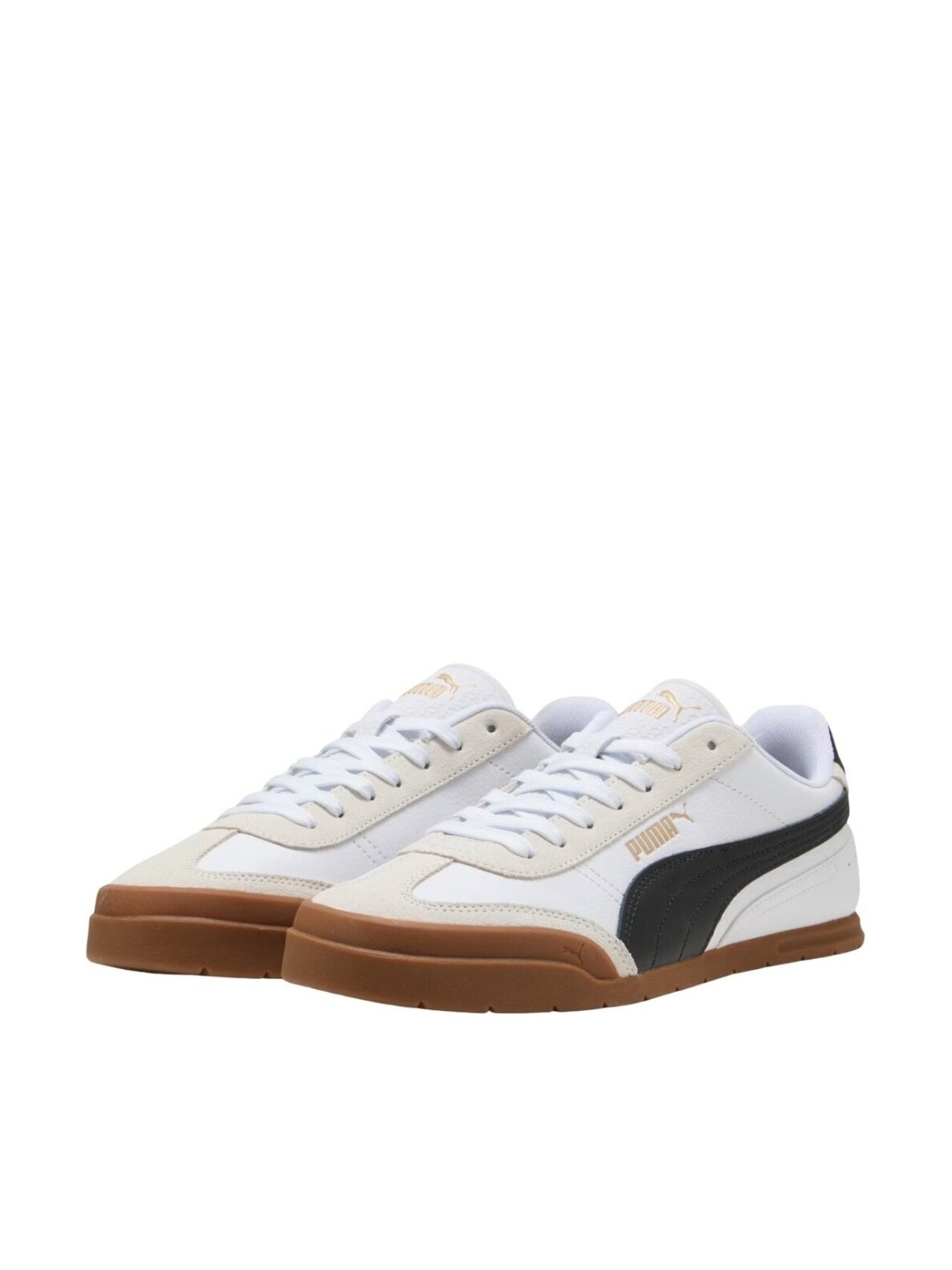 Puma Super Turino vyriški batai balti 402612 01 4