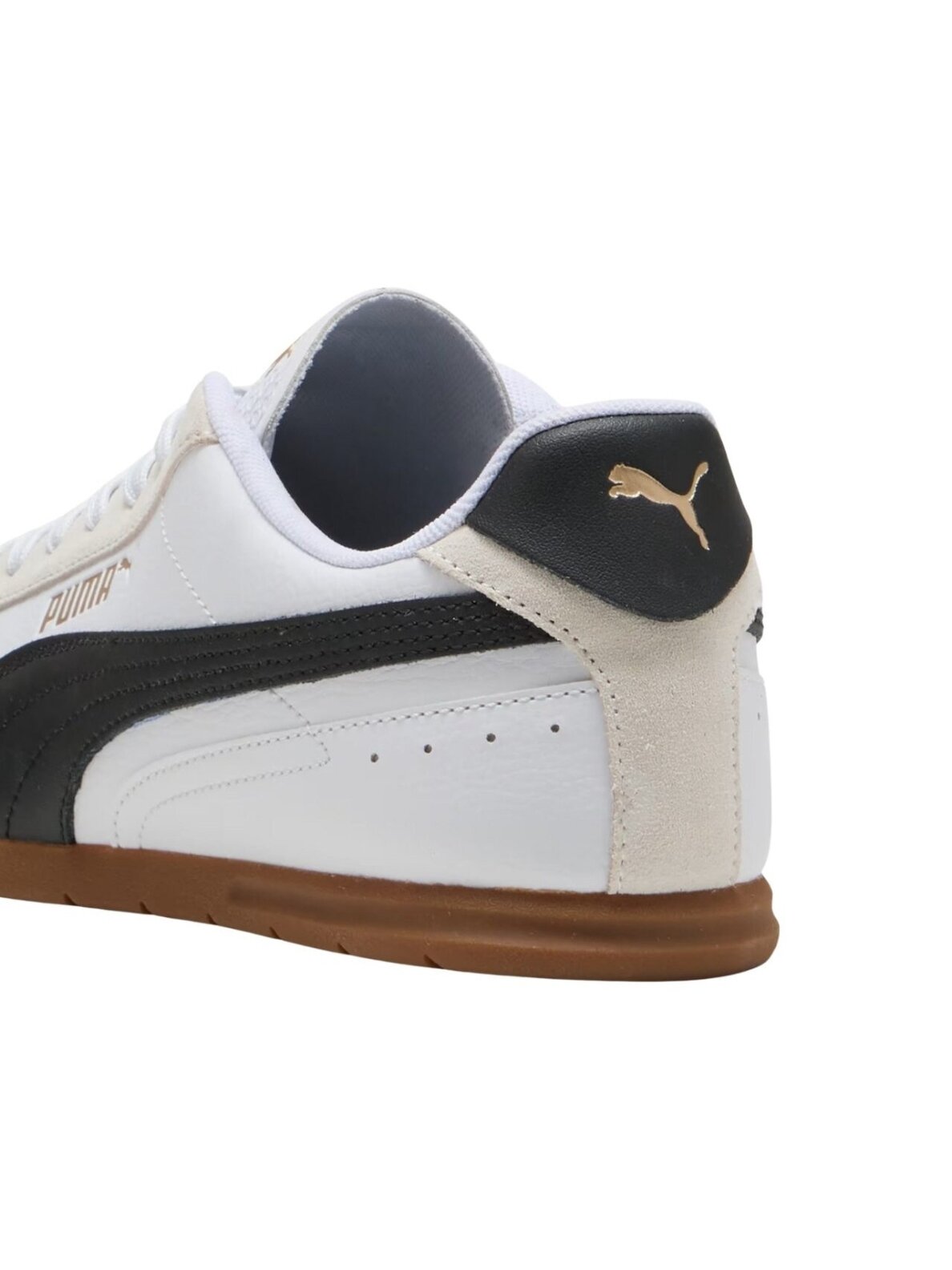 Puma Super Turino vyriški batai balti 402612 01 5