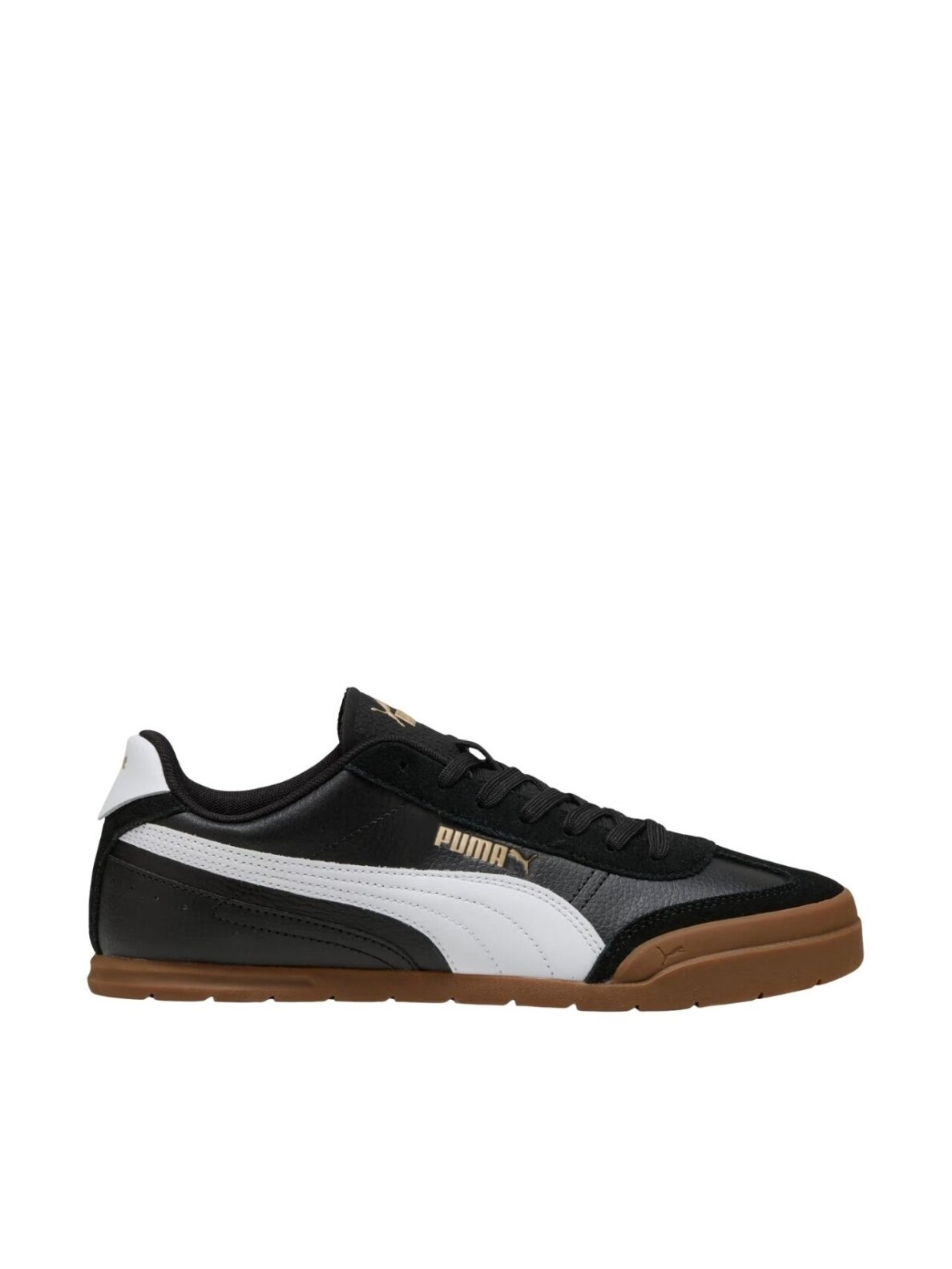Puma Super Turino vyriški batai juodi 402612 02 3