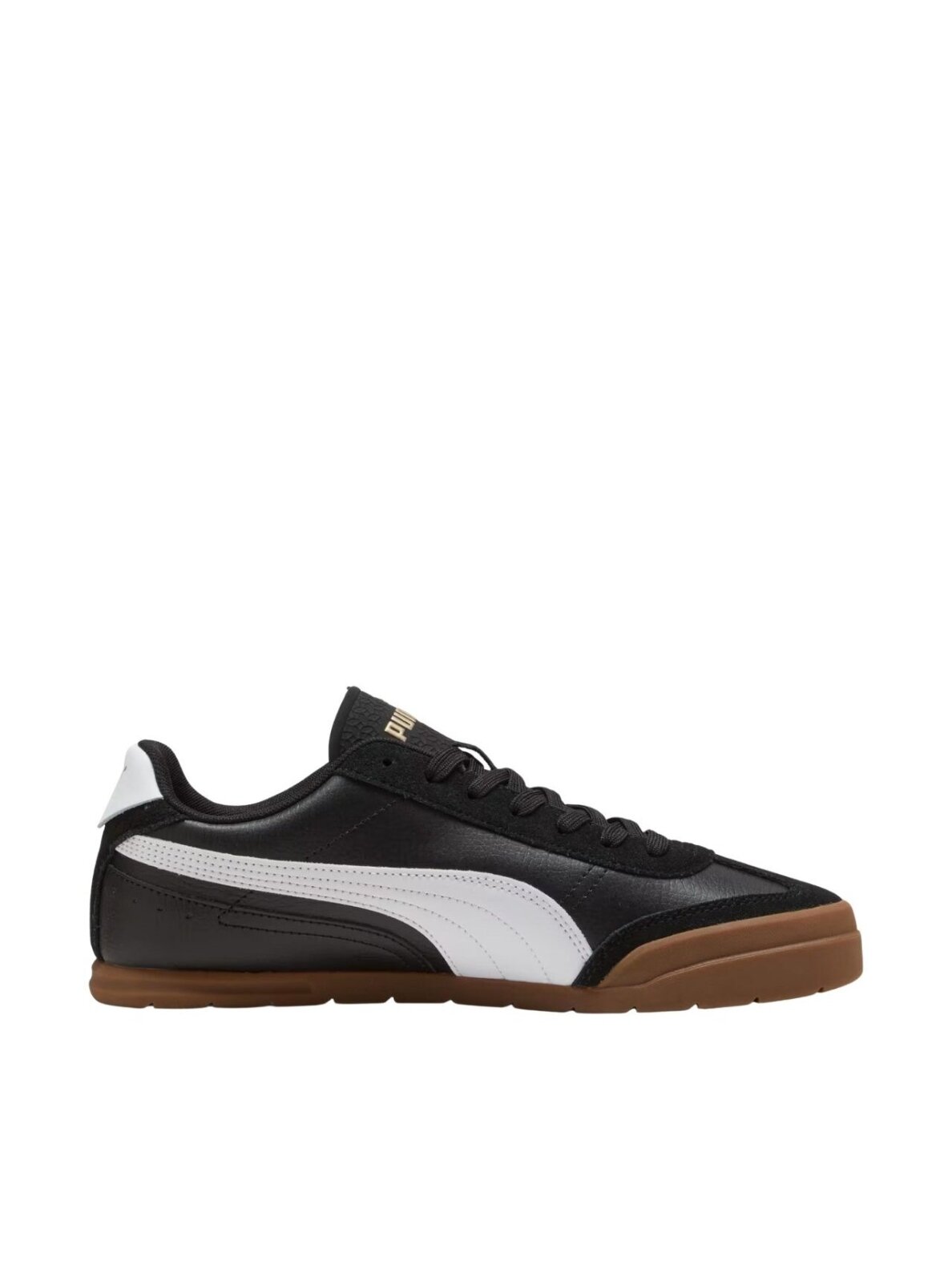 Puma Super Turino vyriški batai juodi 402612 02 4