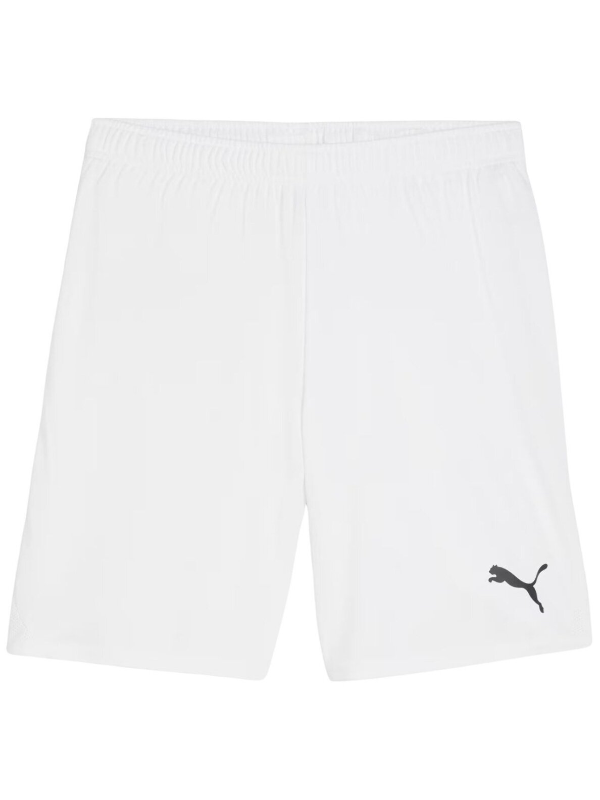 Puma Team Goal trumpikės vyrams baltos 705752 04 4