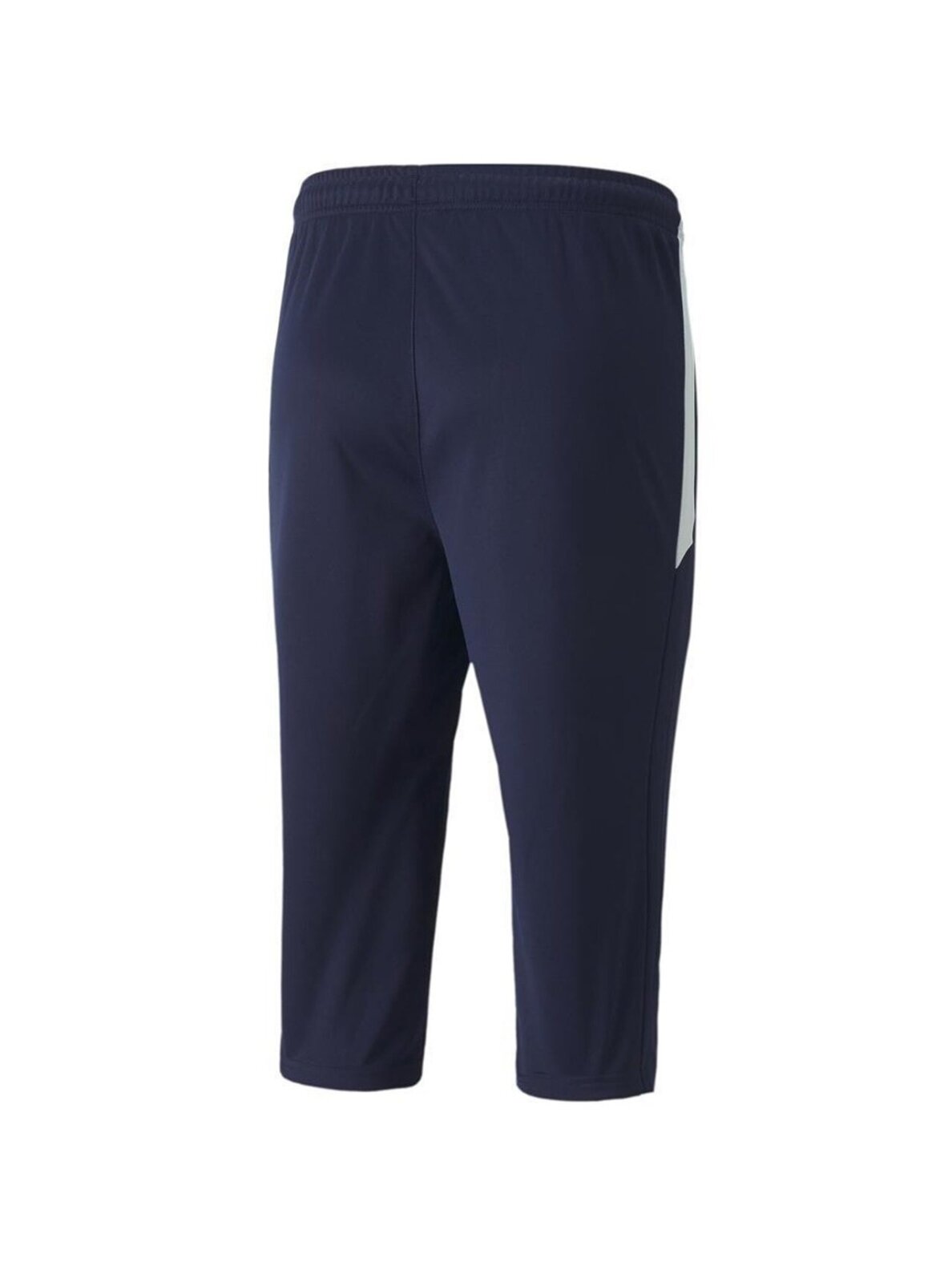 Puma teamLIGA Training 3/4 Pants vyriškos kelnės, tamsiai mėlynos 657271 06 1