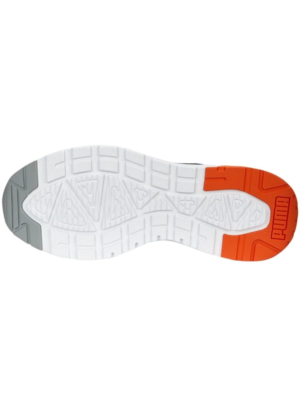 Puma Trinity Lite vyriški batai pilki ir juodi 389292 03 4 Puma Trinity Lite vyriški batai pilki ir juodi 389292 03 4