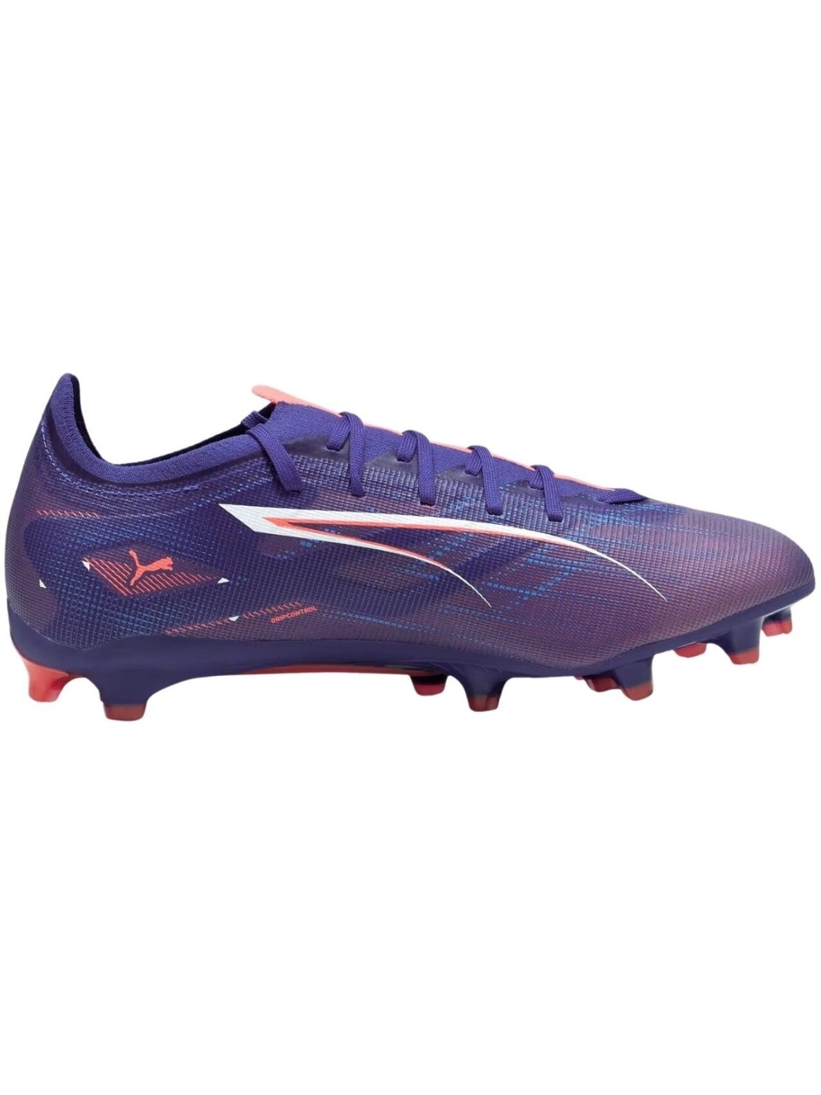 Puma Ultra 5 Match FG/AG 107687 01 futbolo bateliai