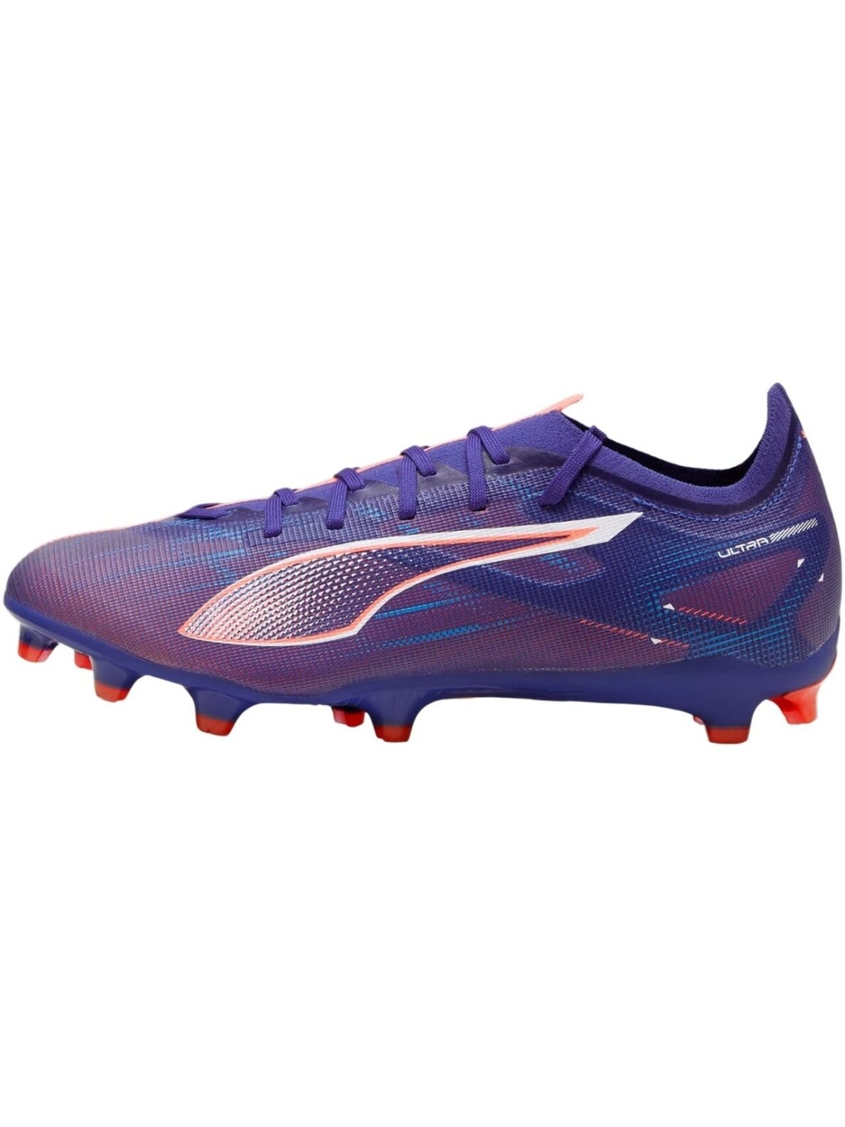 Puma Ultra 5 Match FG/AG 107687 01 futbolo bateliai 4 Puma Ultra 5 Match FG/AG 107687 01 futbolo bateliai 4