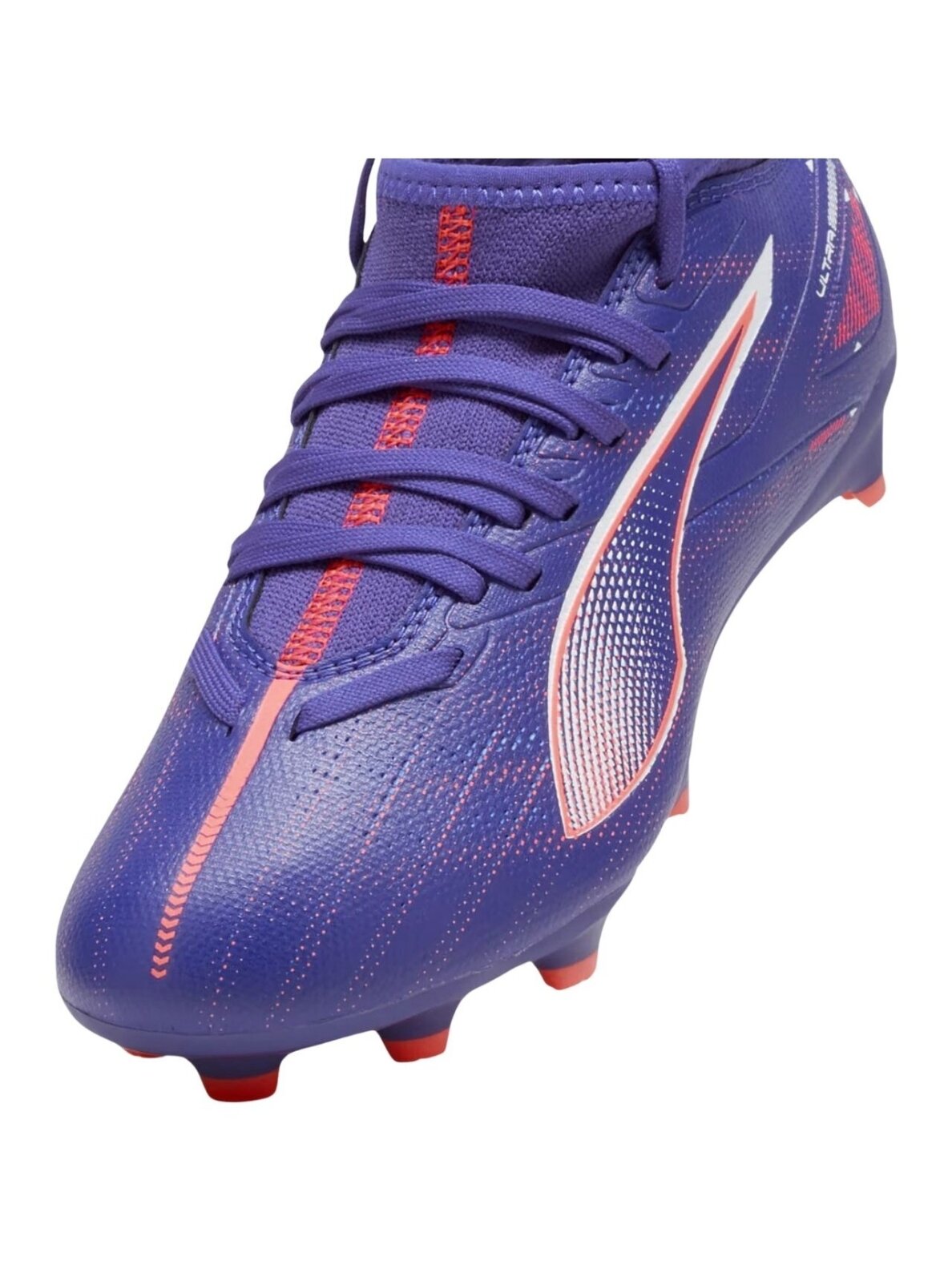Puma Ultra 5 Match FG/AG 108096 01 vaikiški futbolo bateliai 5 Puma Ultra 5 Match FG/AG 108096 01 vaikiški futbolo bateliai 5