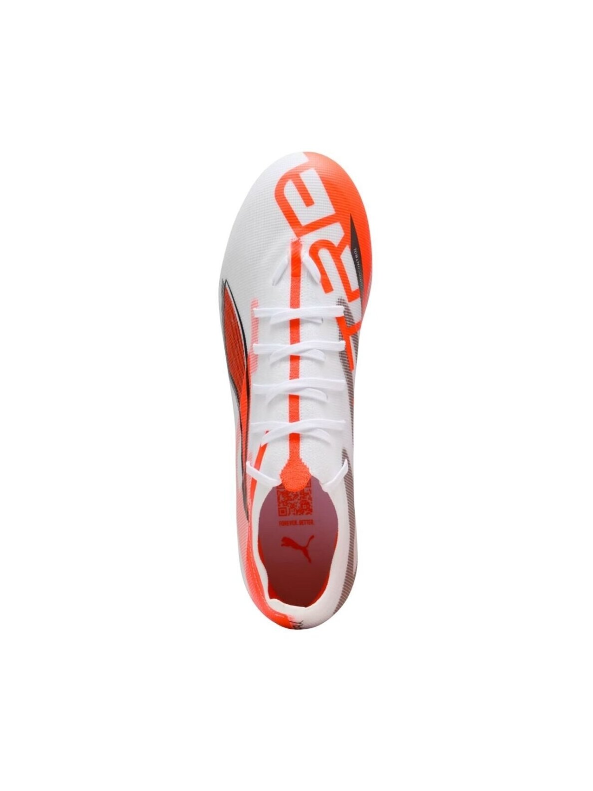 Puma Ultra 5 Match FG/AG futbolo batai vyrams 108166 01 3 Puma Ultra 5 Match FG/AG futbolo batai vyrams 108166 01 3