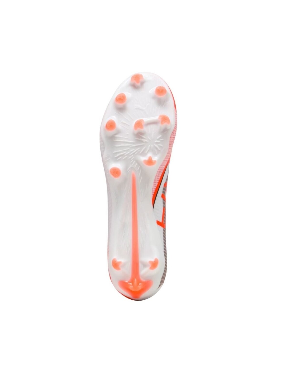 Puma Ultra 5 Match FG/AG futbolo batai vyrams 108166 01 5