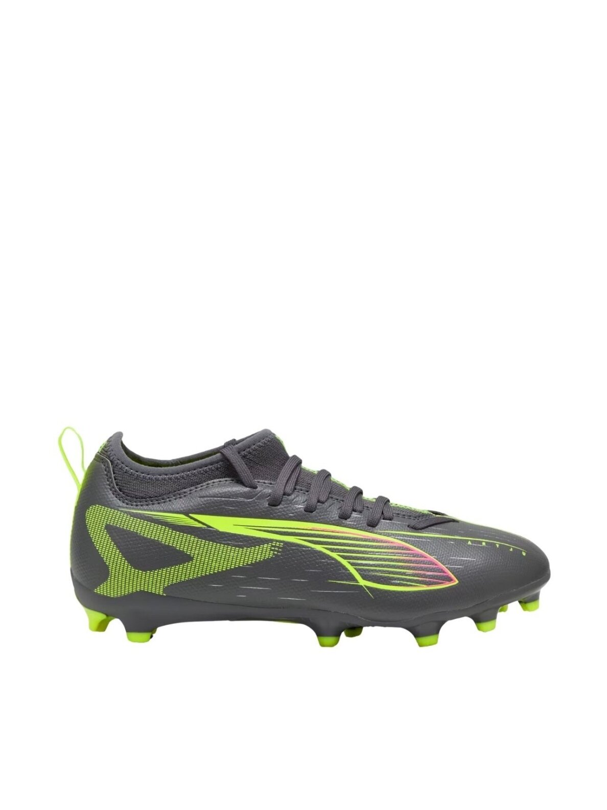 Puma Ultra 5 Match FG/AG futbolo bateliai vaikams 108167 03 3