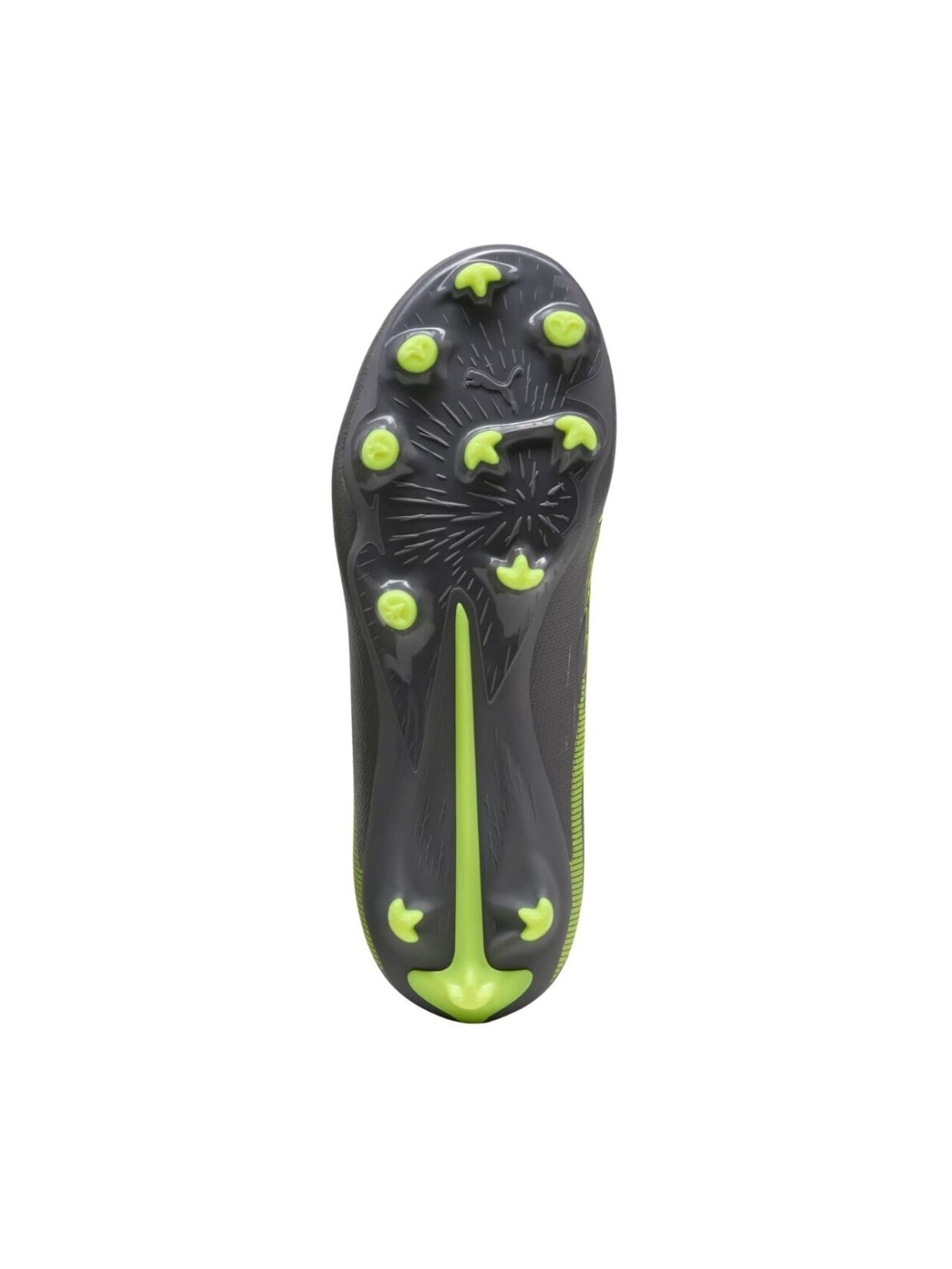Puma Ultra 5 Match FG/AG futbolo bateliai vaikams 108167 03 5