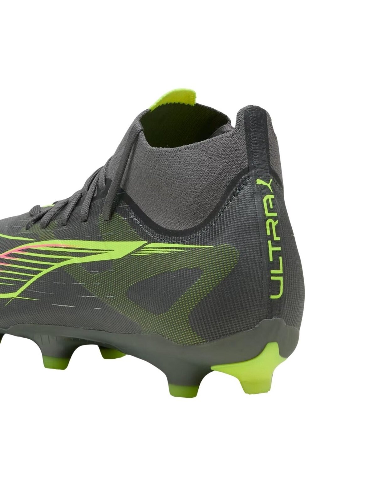 Puma Ultra 5 Match+ FG/AG futbolo bateliai vyrams 108162 03 3 Puma Ultra 5 Match+ FG/AG futbolo bateliai vyrams 108162 03 3