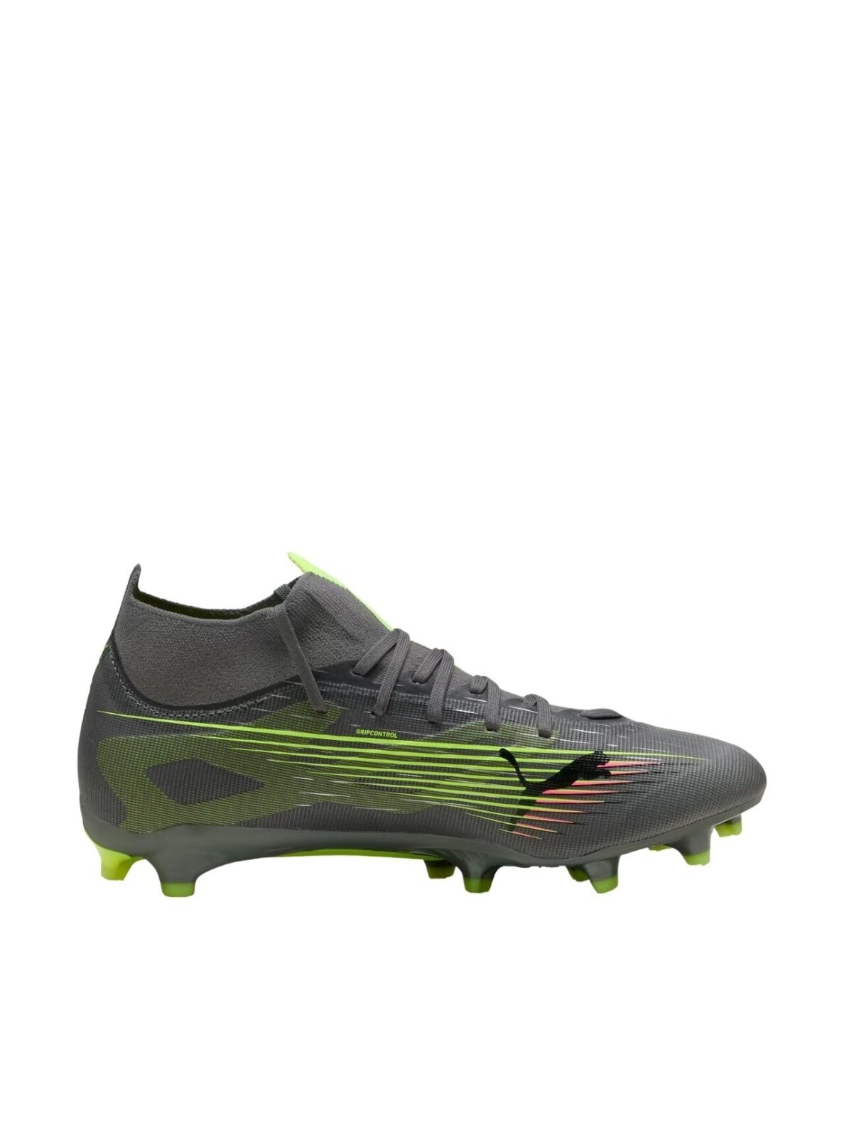 Puma Ultra 5 Match+ FG/AG futbolo bateliai vyrams 108162 03 5 Puma Ultra 5 Match+ FG/AG futbolo bateliai vyrams 108162 03 5