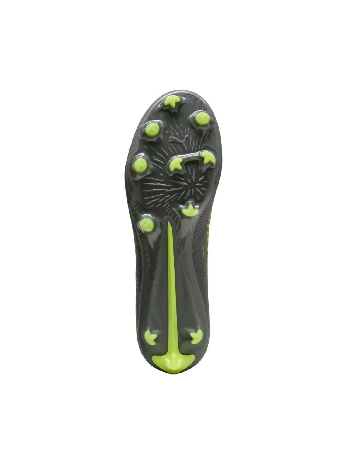 Puma Ultra 5 Match+ FG/AG futbolo bateliai vyrams 108162 03 6