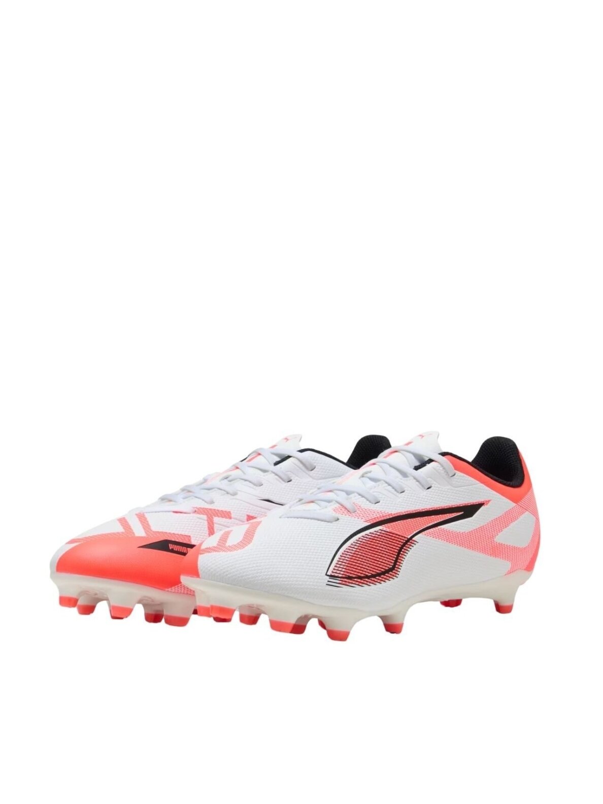 Puma Ultra 5 Play FG/AG 108169 01 futbolo bateliai vyrams 2