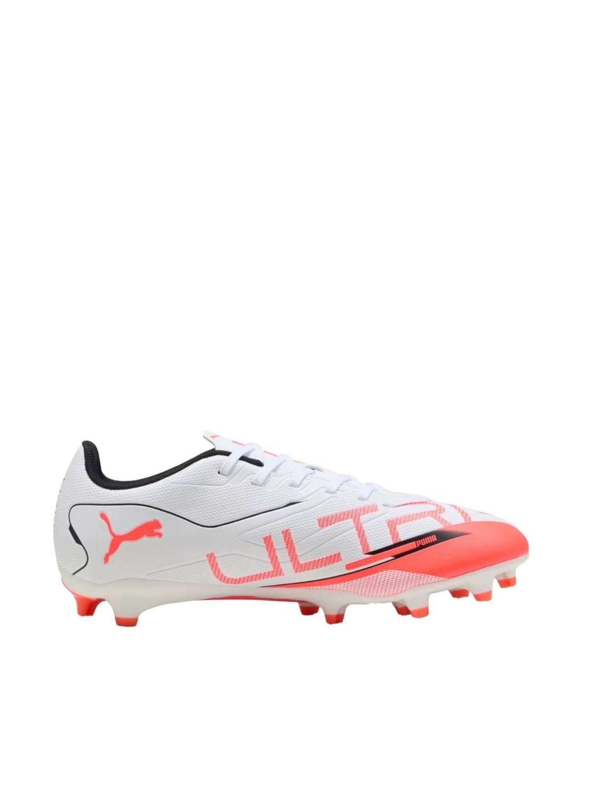 Puma Ultra 5 Play FG/AG 108169 01 futbolo bateliai vyrams 4