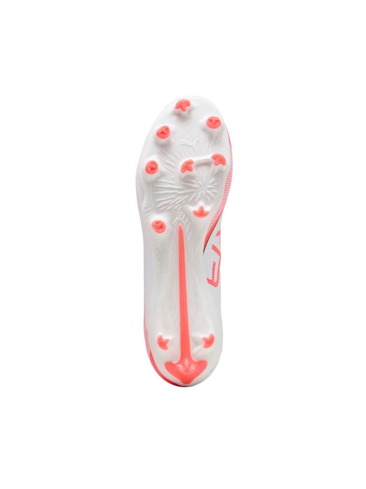 Puma Ultra 5 Play FG/AG 108169 01 futbolo bateliai vyrams 5 Puma Ultra 5 Play FG/AG 108169 01 futbolo bateliai vyrams 5