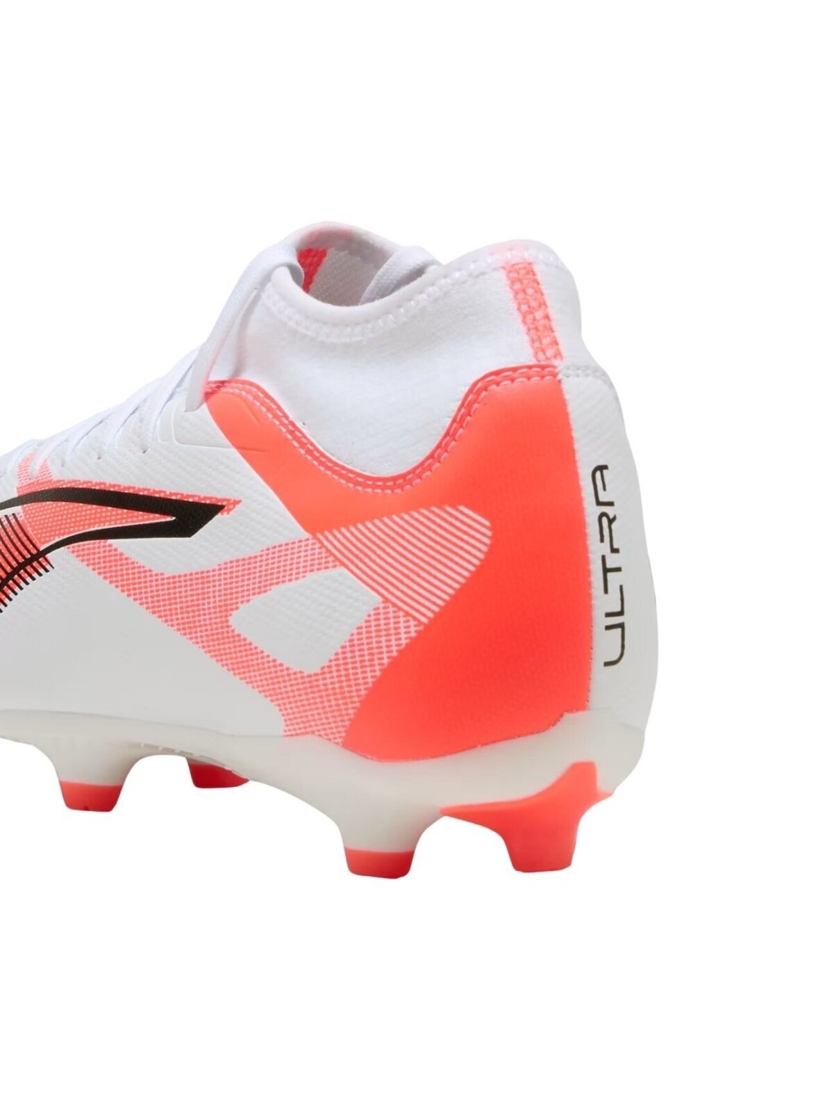 Puma Ultra 5 Play+ FG/AG futbolo batai vyrams 108168 01 3