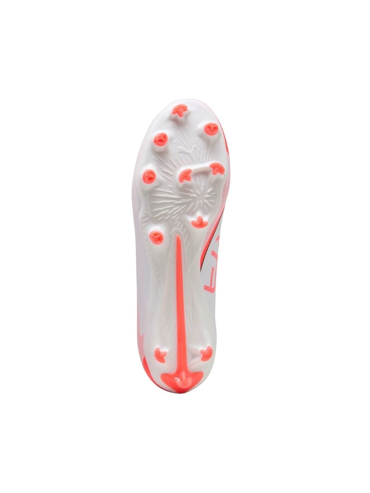 Puma Ultra 5 Play+ FG/AG futbolo batai vyrams 108168 01 5 Puma Ultra 5 Play+ FG/AG futbolo batai vyrams 108168 01 5