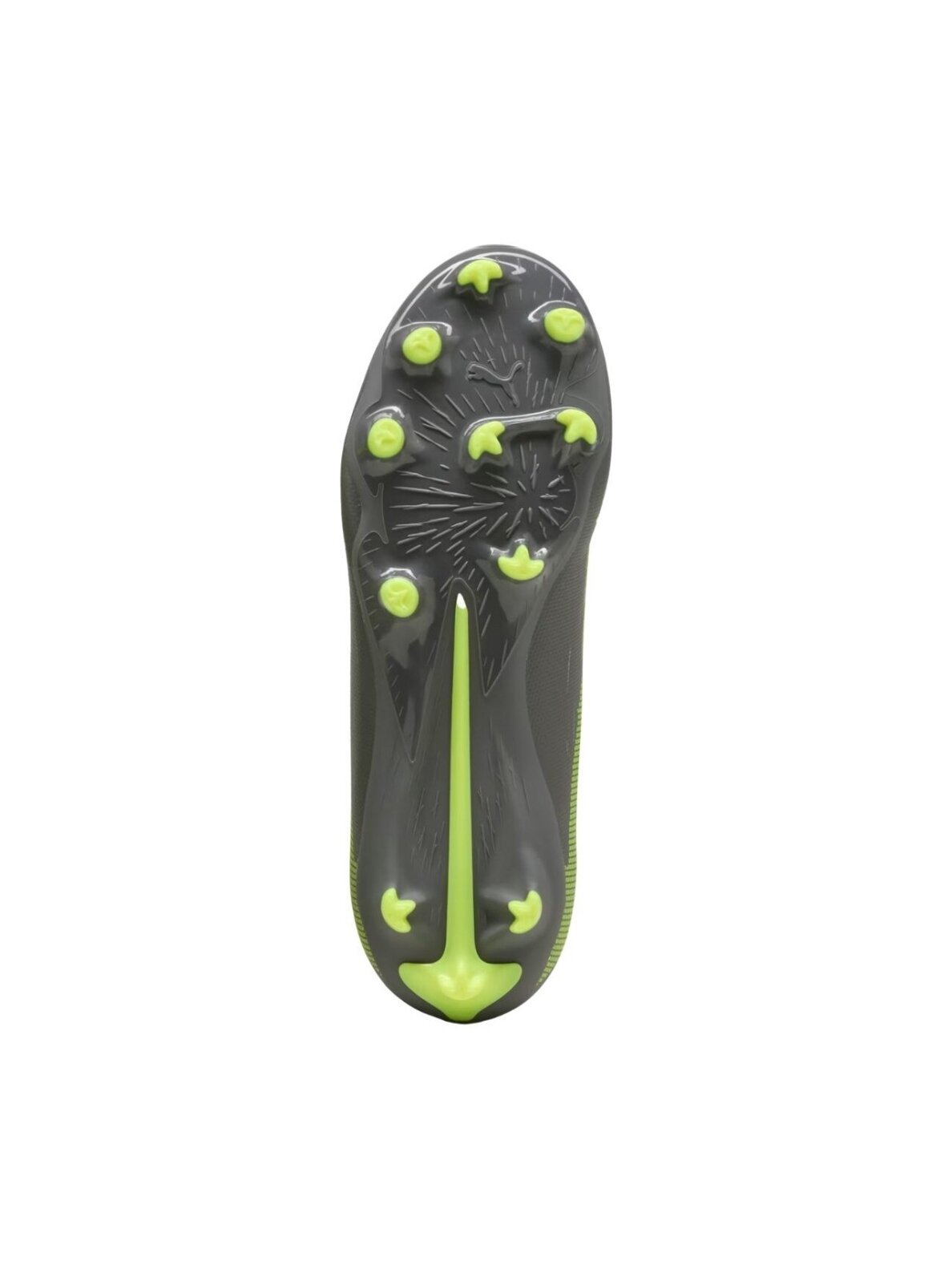 Puma Ultra 5 Play FG/AG futbolo bateliai vaikams 108170 03 5 Puma Ultra 5 Play FG/AG futbolo bateliai vaikams 108170 03 5