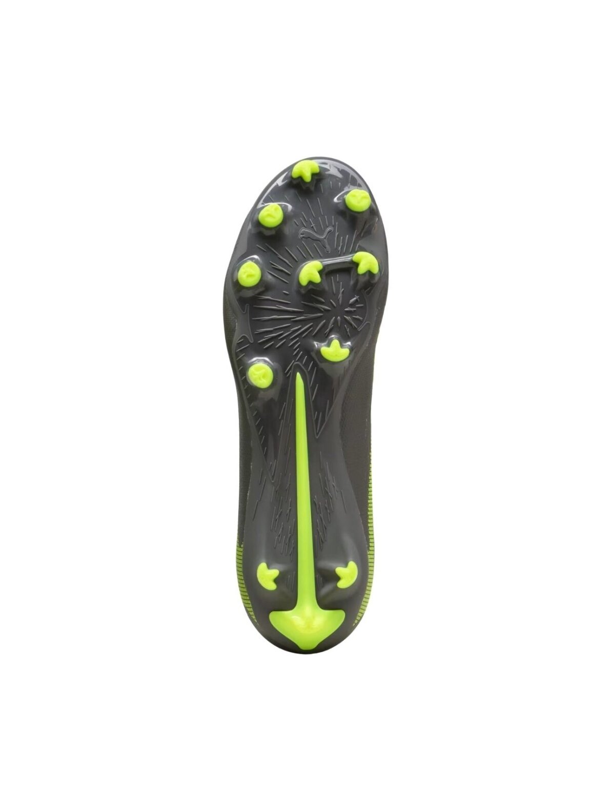 Puma Ultra 5 Play FG/AG futbolo bateliai vyrams 108169 03 5